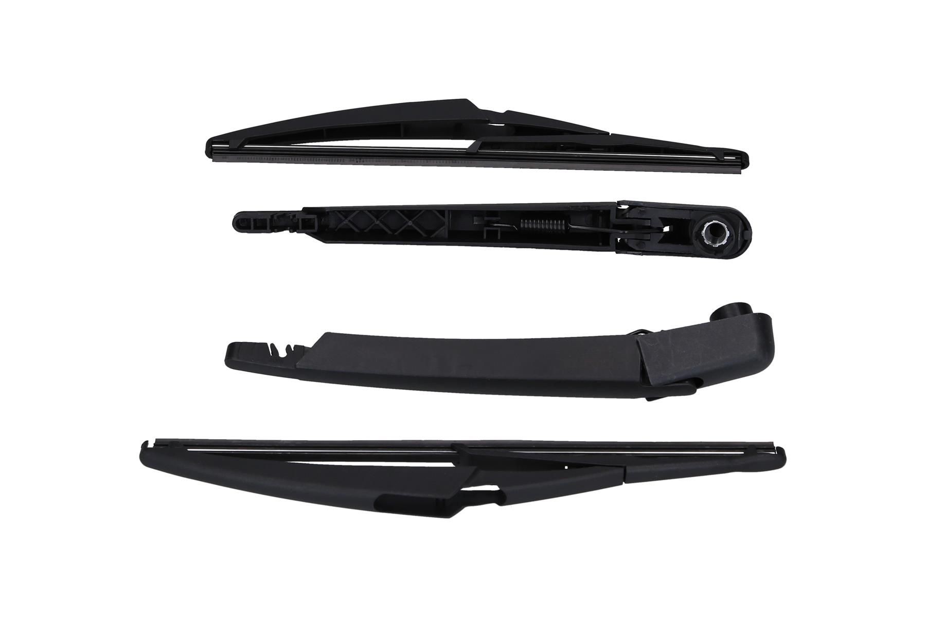 Bras d'essuie-glace, nettoyage des vitres KAMOKA 25284 KAMOKA 25284: Bras d'essuie-glace Mercedes Classe C 2018