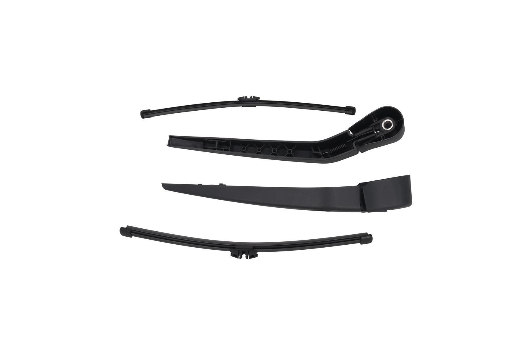 KAMOKA Vindusviskerarm 25288 KAMOKA 25288 originale Viskerarm Volvo V40 Hatchback hva koster