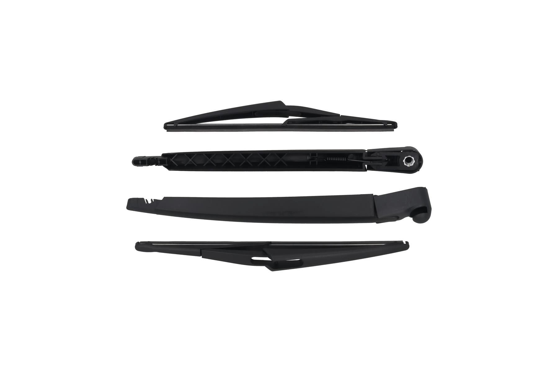 KAMOKA Braccio tergi, Pulizia cristalli 25292 25292 costo Braccio tergicristallo MERCEDES-BENZ Classe C KAMOKA