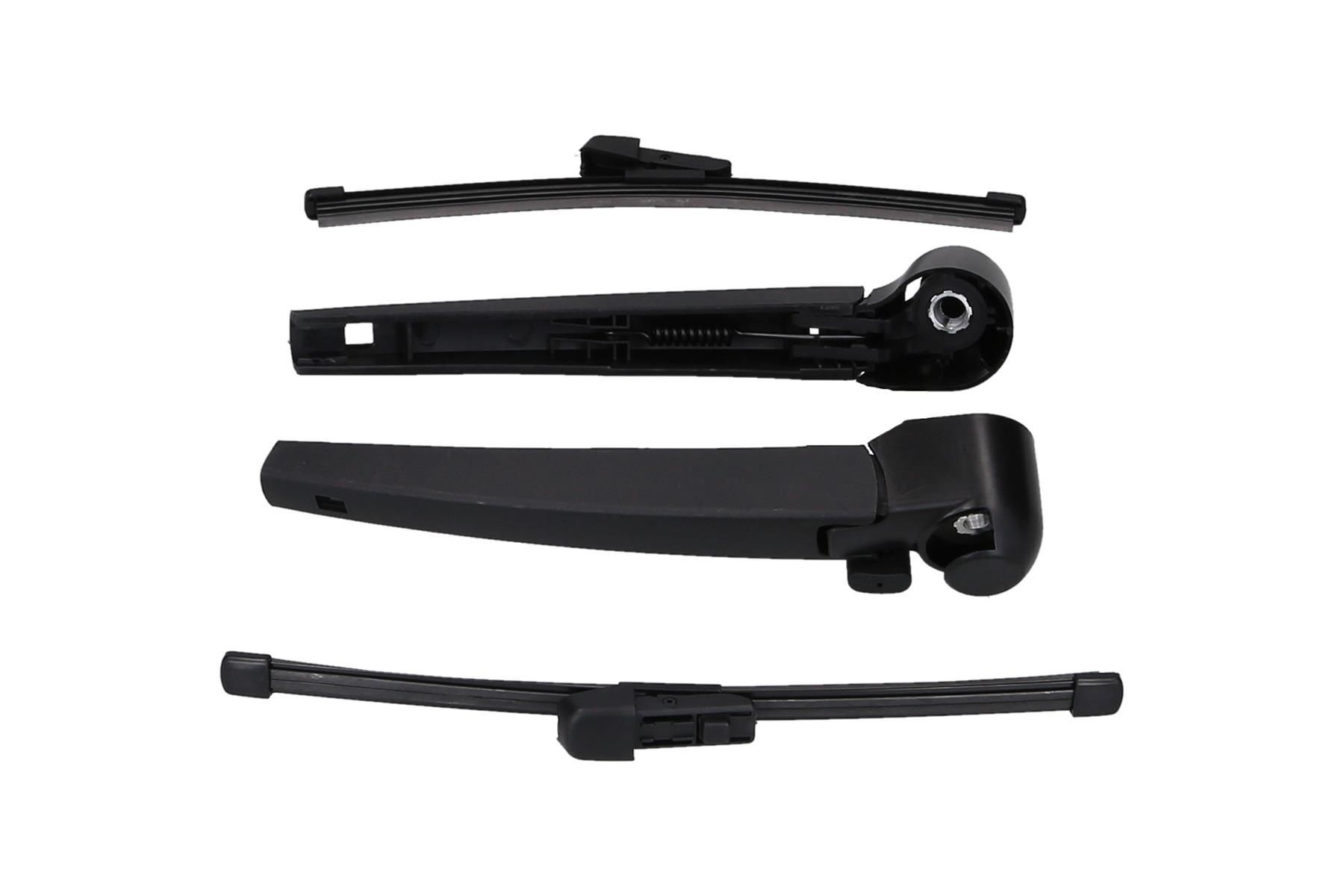 KAMOKA Vinduesvisker arm 25295 KAMOKA 25295 Scirocco 3 Viskerarm originale pris