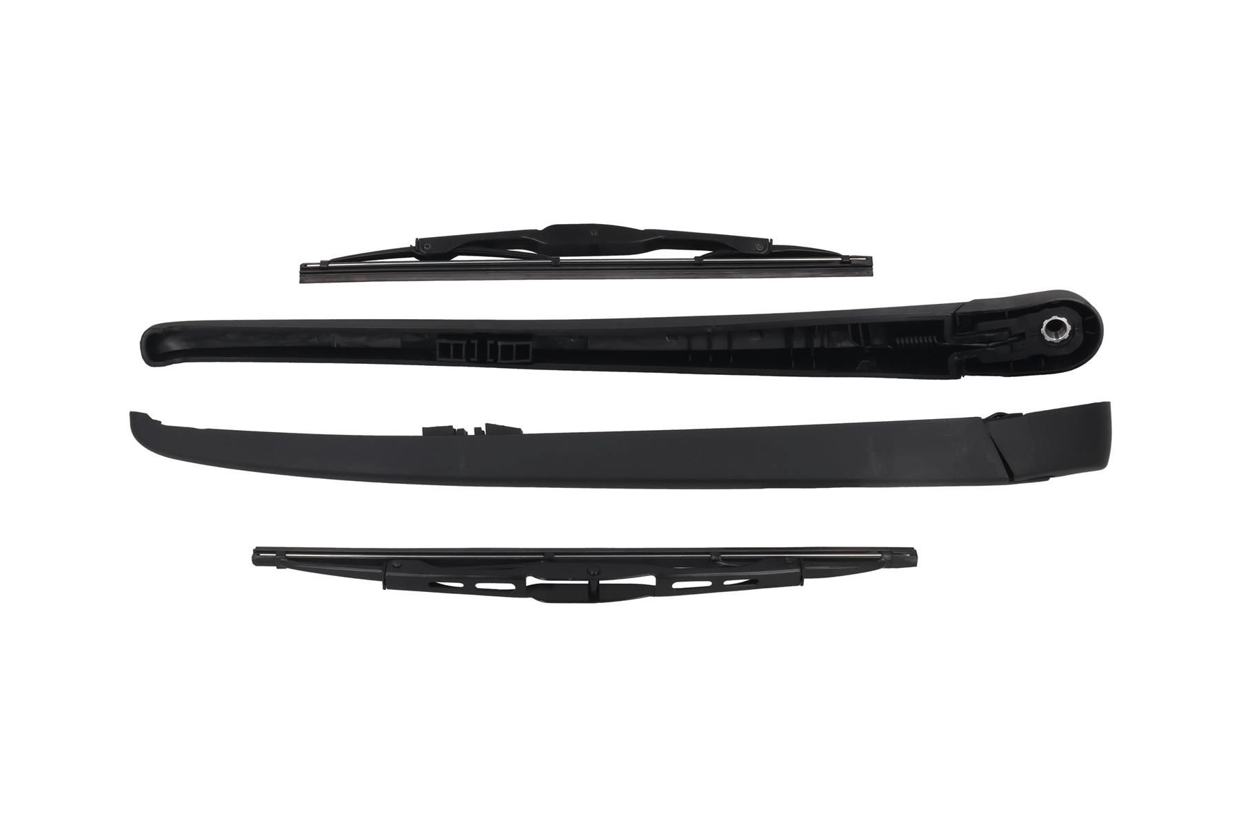 KAMOKA Braccio tergi, Pulizia cristalli 25298 25298 costo Braccio tergicristallo KAMOKA HYUNDAI ACCENT