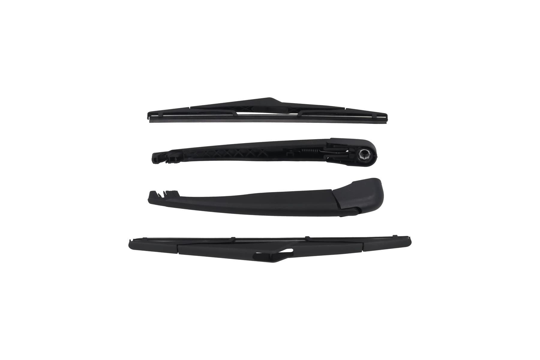 KAMOKA Vinduesvisker arm 25303 KAMOKA 25303 Kia Sportage je Viskerarm pris