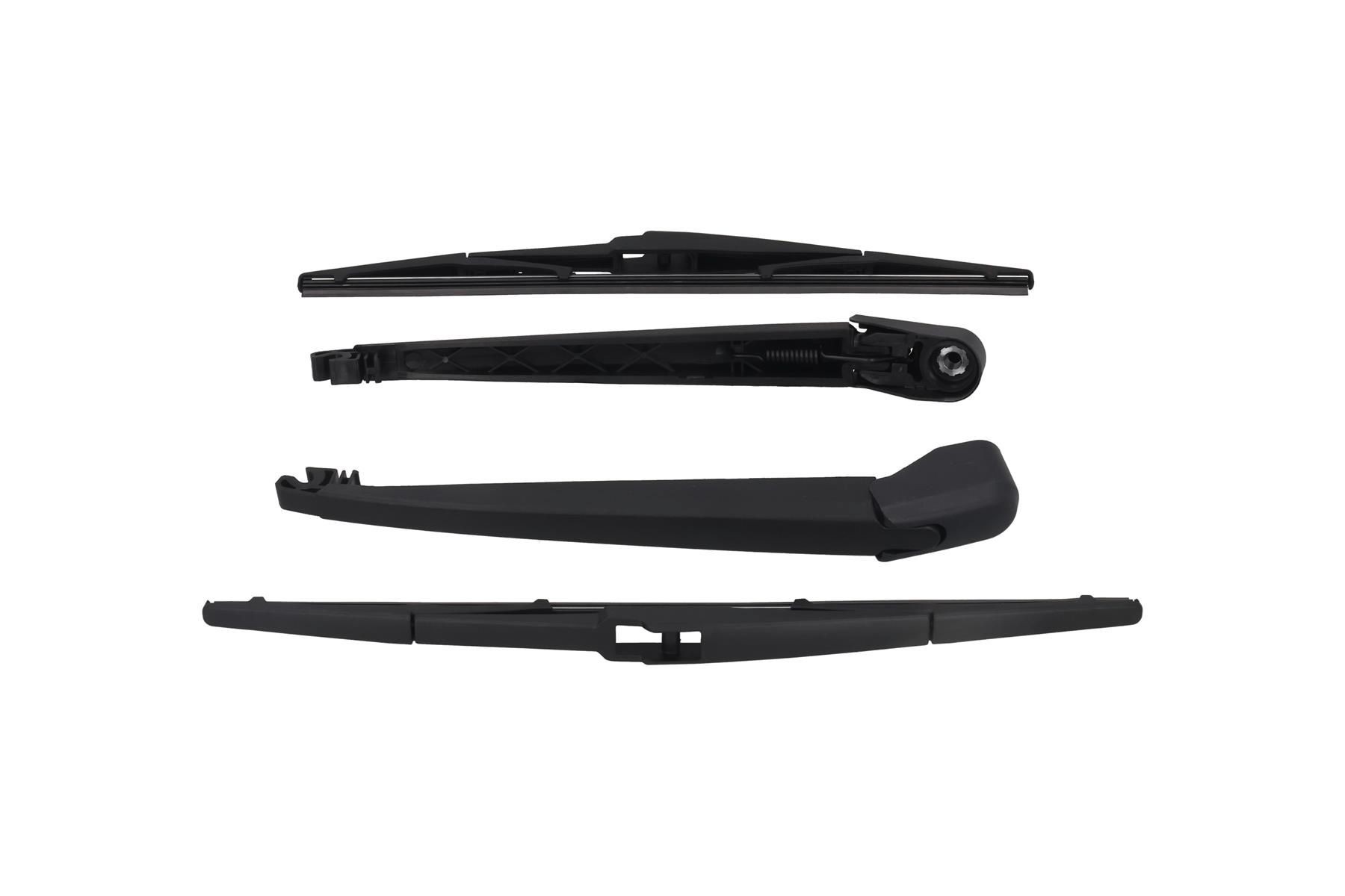 KAMOKA Brazo del limpiaparabrisas, lavado de parabrisas 25307 KAMOKA 25307 Sistema limpiaparabrisas MAZDA FAMILIA 4 (BG)