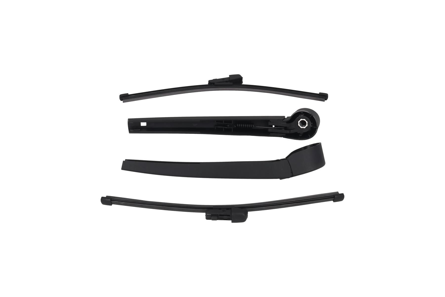 KAMOKA Kojamees, klaasipesu 25310 KAMOKA 25310 originaal Kojamehe vars Skoda Kodiaq NS hind