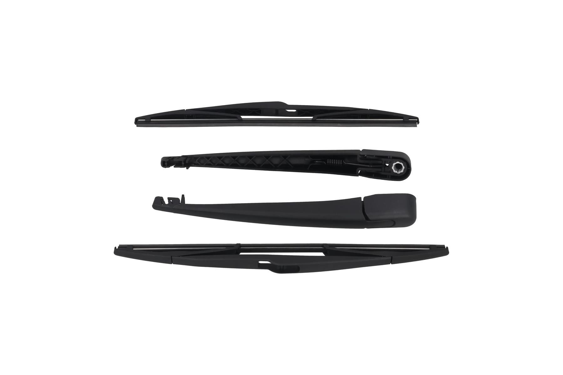 Torkararm KAMOKA 25318 KAMOKA 25318 Arm till vindrutetorkare OPEL ADAM 2018