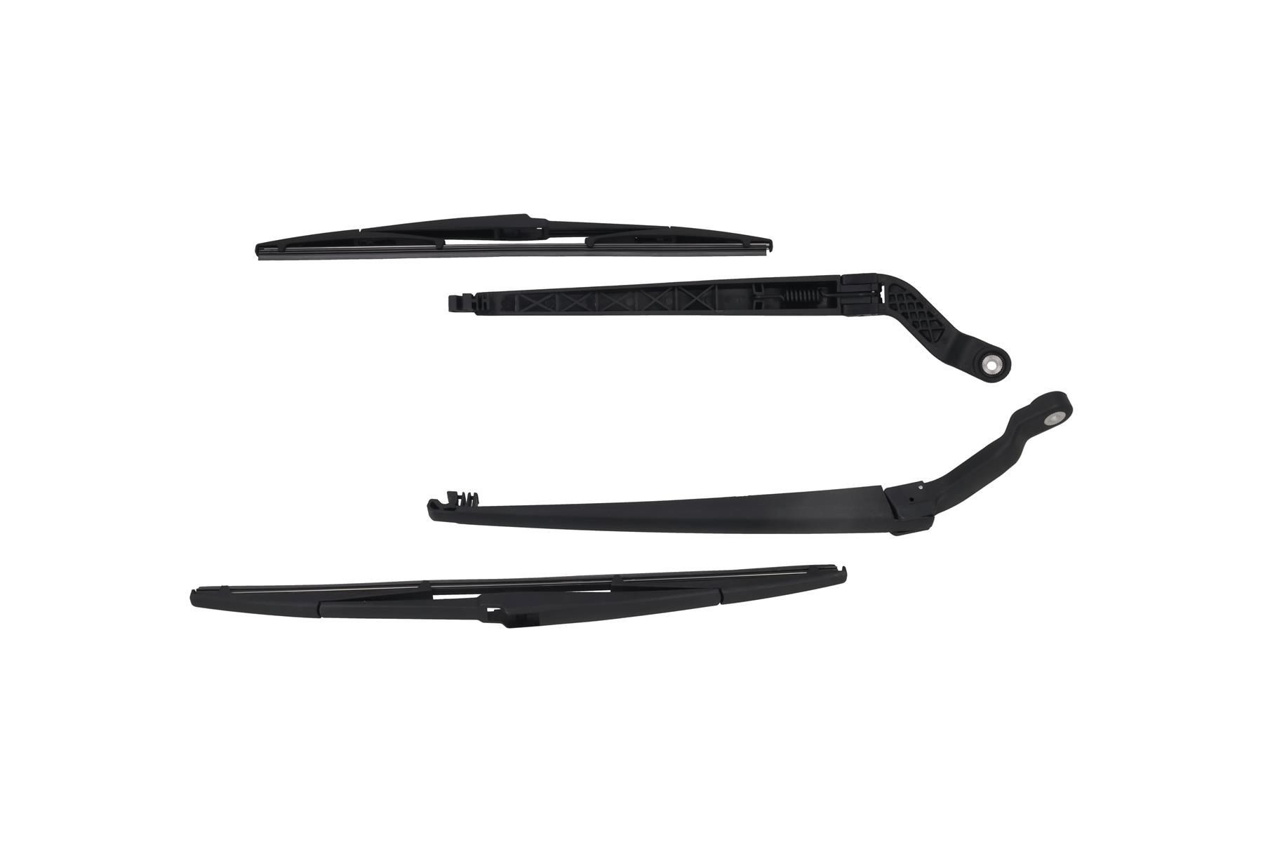 KAMOKA Bras d'essuie-glace, nettoyage des vitres 25319 KAMOKA 25319 Bras d'essuie-glace, nettoyage des vitres LEXUS IS II Berline (XE20) 250 AWD (GSE25_) 207 CV 2006