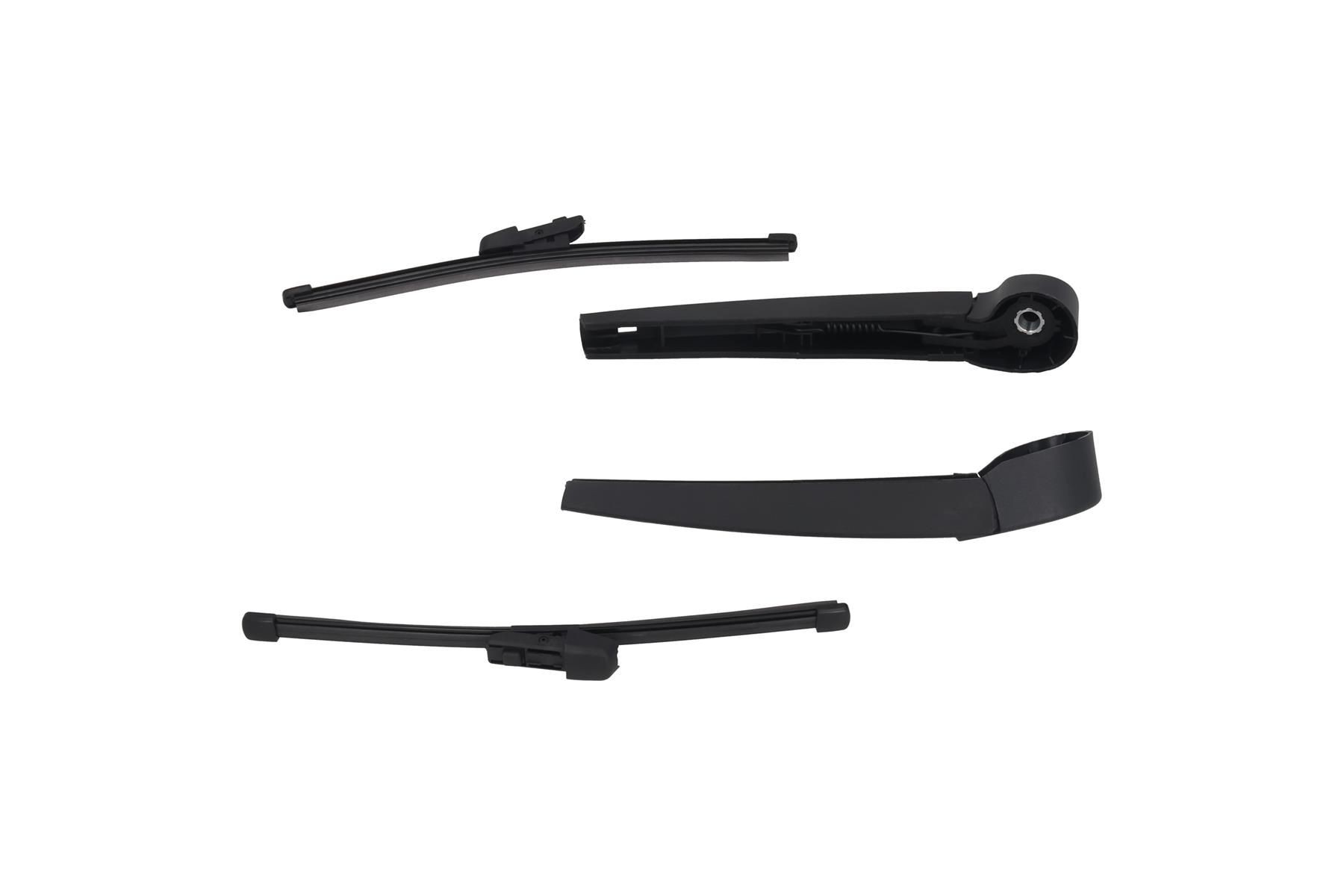 KAMOKA Rameno stierača skiel 25320 Rameno stierača skiel SKODA KAMOKA 25320