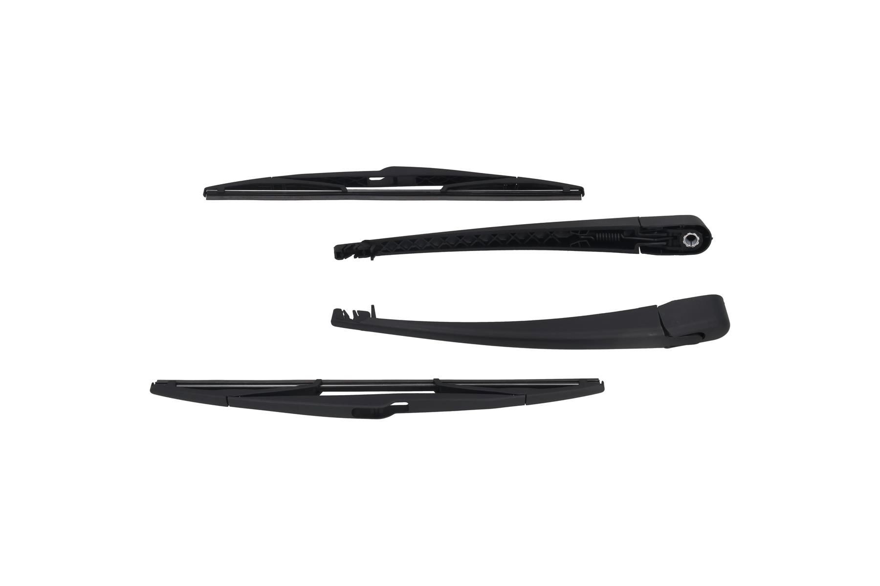 KAMOKA Bras d'essuie-glace, nettoyage des vitres 25321 KAMOKA 25321 Bras d'essuie-glace nettoyage des vitres Mazda 626 Coupe GD pas cher