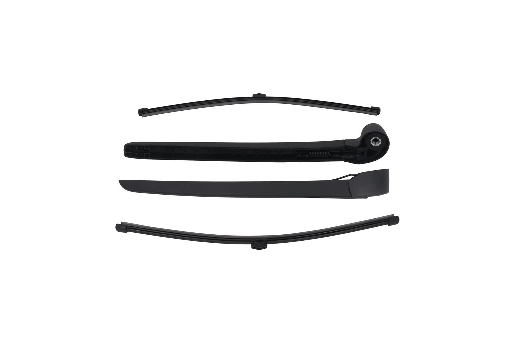 KAMOKA Torkararm 25324 KAMOKA 25324 Torkararm PORSCHE 911 Cabriolet (991) 3.0 Carrera 4 GTS 450 hk 2019