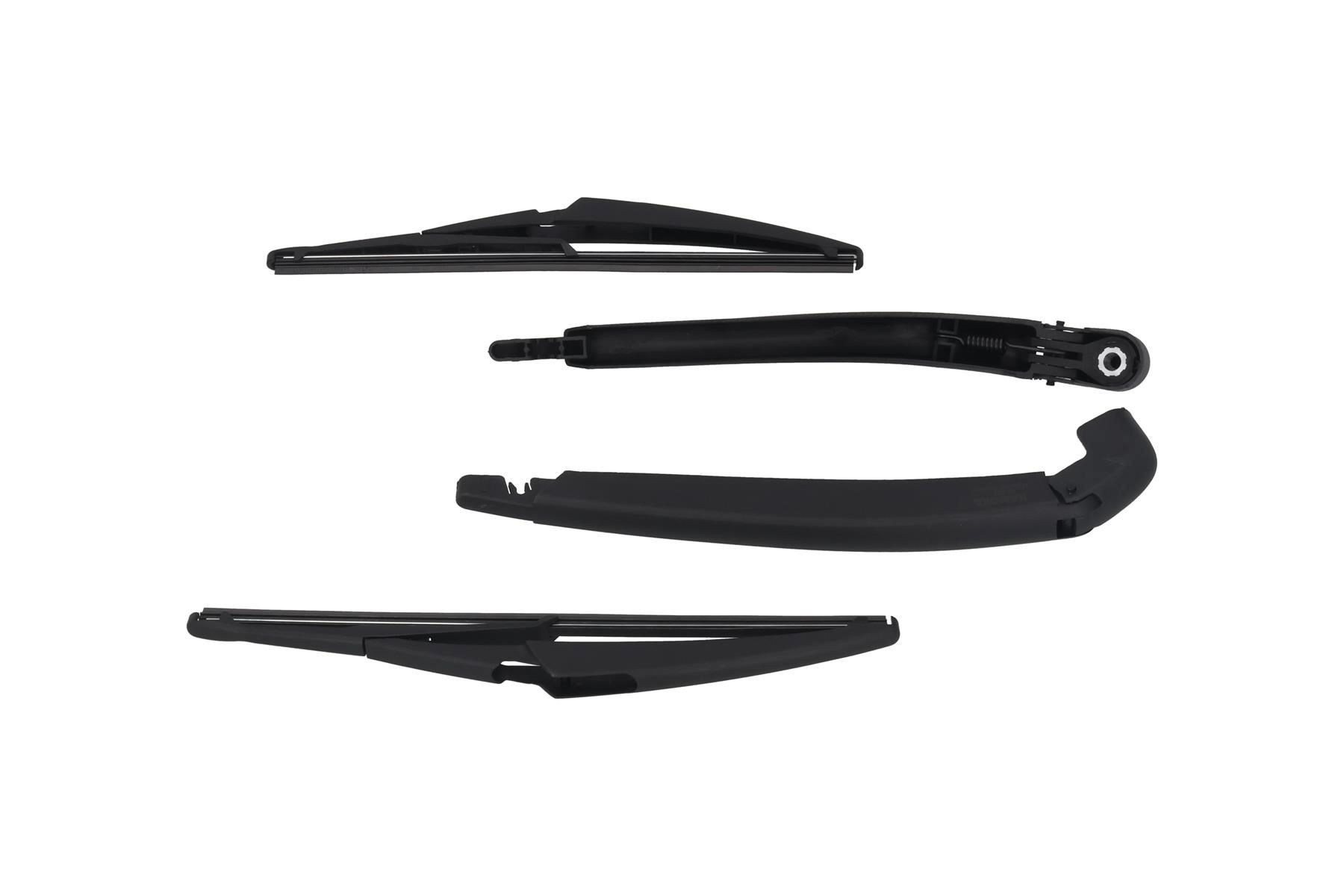 KAMOKA Vindusviskerarm 25333 25333 Vindusviskerarm FIAT PUNTO KAMOKA