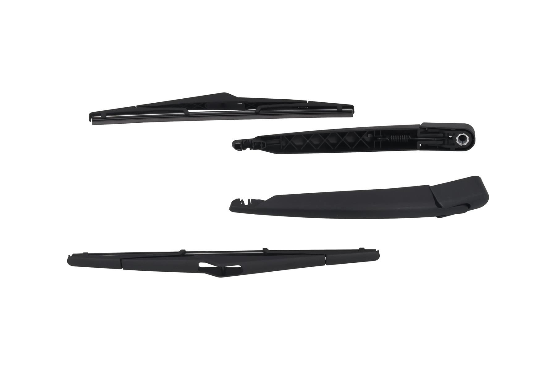 Ruitenwisserarm, ruitenreiniging KAMOKA 25336 KAMOKA 25336 Wisserarm RENAULT SCÉNIC 2013