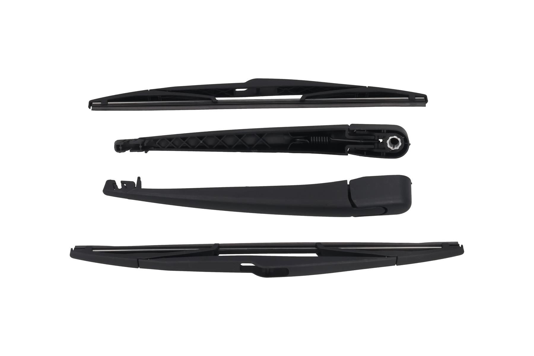 KAMOKA Bras d'essuie-glace, nettoyage des vitres 25338 Bras d'essuie-glace nettoyage des vitres RENAULT KAMOKA 25338