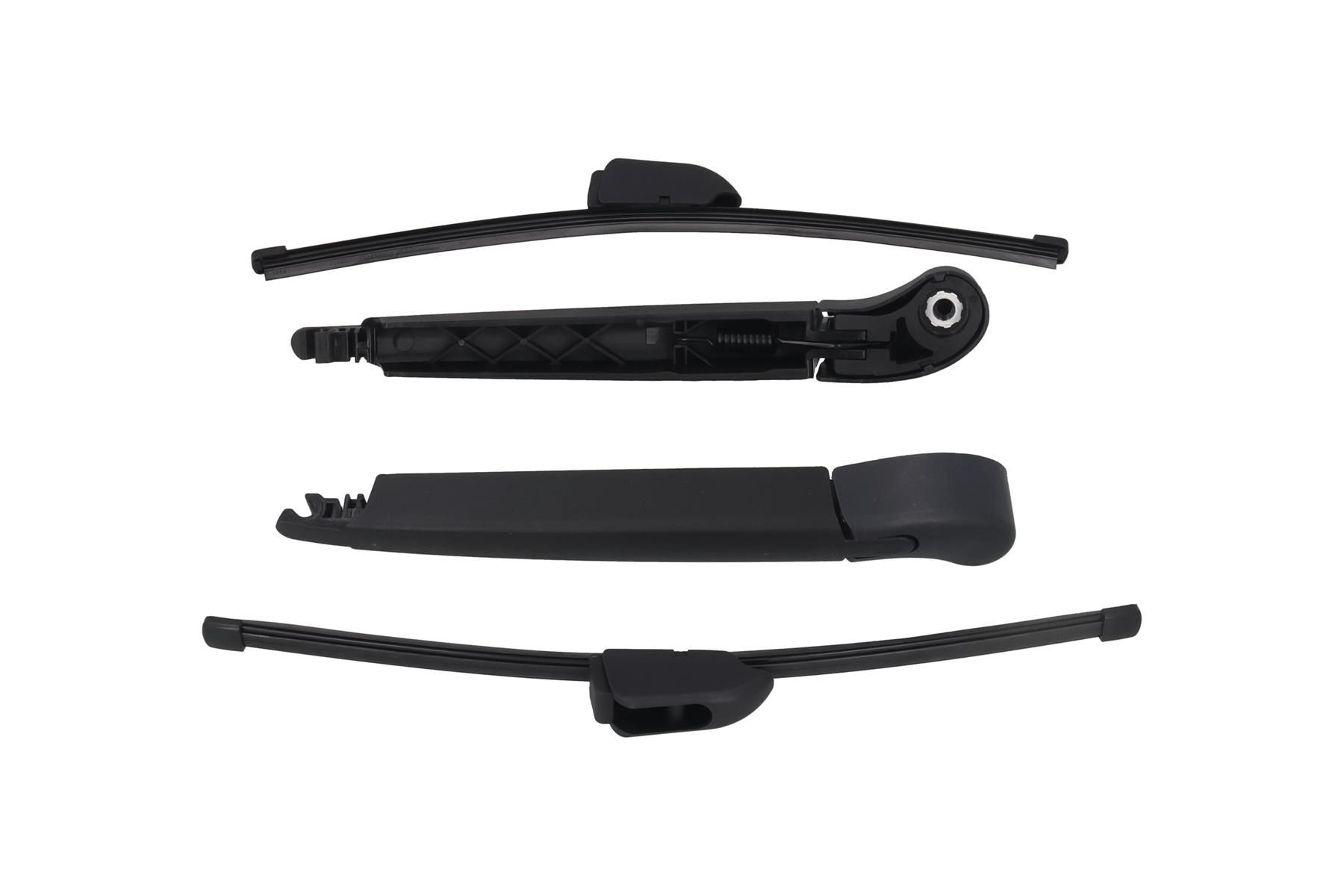 Bras d'essuie-glace, nettoyage des vitres KAMOKA 25340 KAMOKA 25340 Bras d'essuie-glace nettoyage des vitres HYUNDAI i30 2019