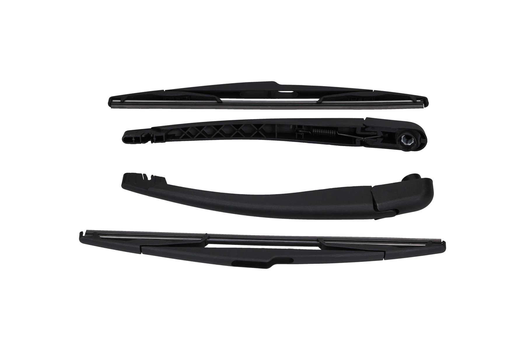 KAMOKA Vinduesvisker arm 25348 Viskerarm KAMOKA RENAULT 25348