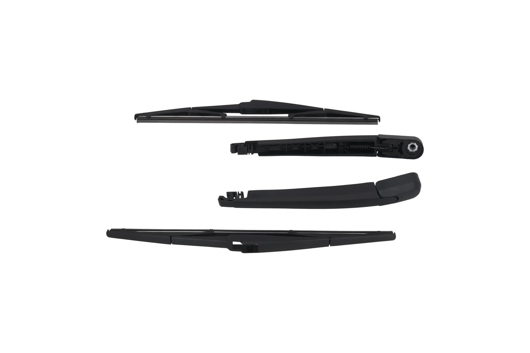 KAMOKA Braccio tergi, Pulizia cristalli 25350 25350 costo Braccio tergicristallo KAMOKA HYUNDAI ix35