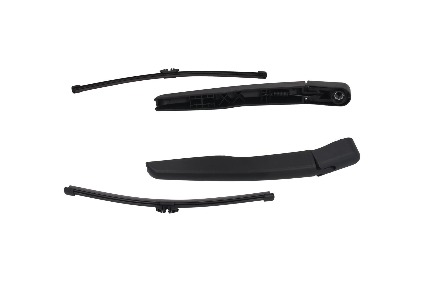 KAMOKA Vindusviskerarm 25354 25354 Viskerarm FORD KA KAMOKA