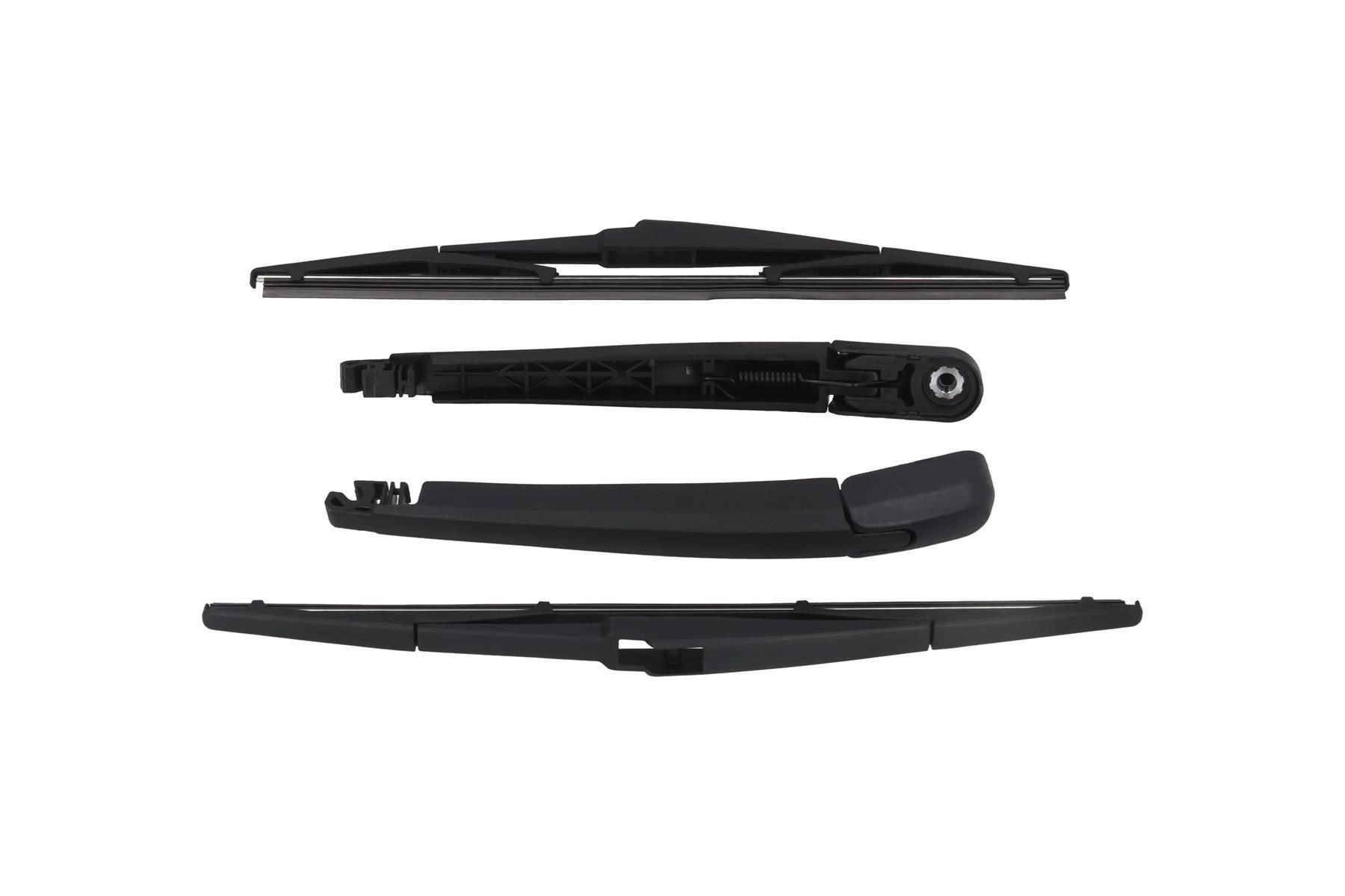 KAMOKA Braccio tergi, Pulizia cristalli 25365 25365 costo Braccio tergicristallo KAMOKA HYUNDAI ix35