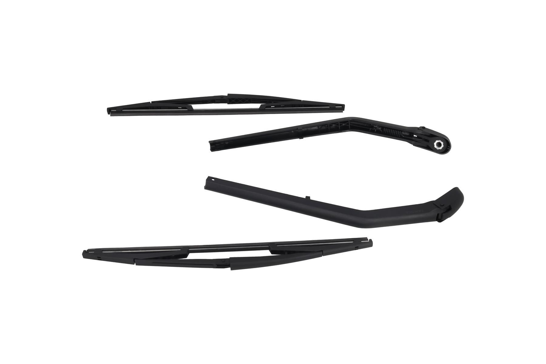 KAMOKA Tuulilasinpyyhkimen varsi, lasinpesu 25374 KAMOKA 25374 Fiat Punto 188 pyyhkijän varsi