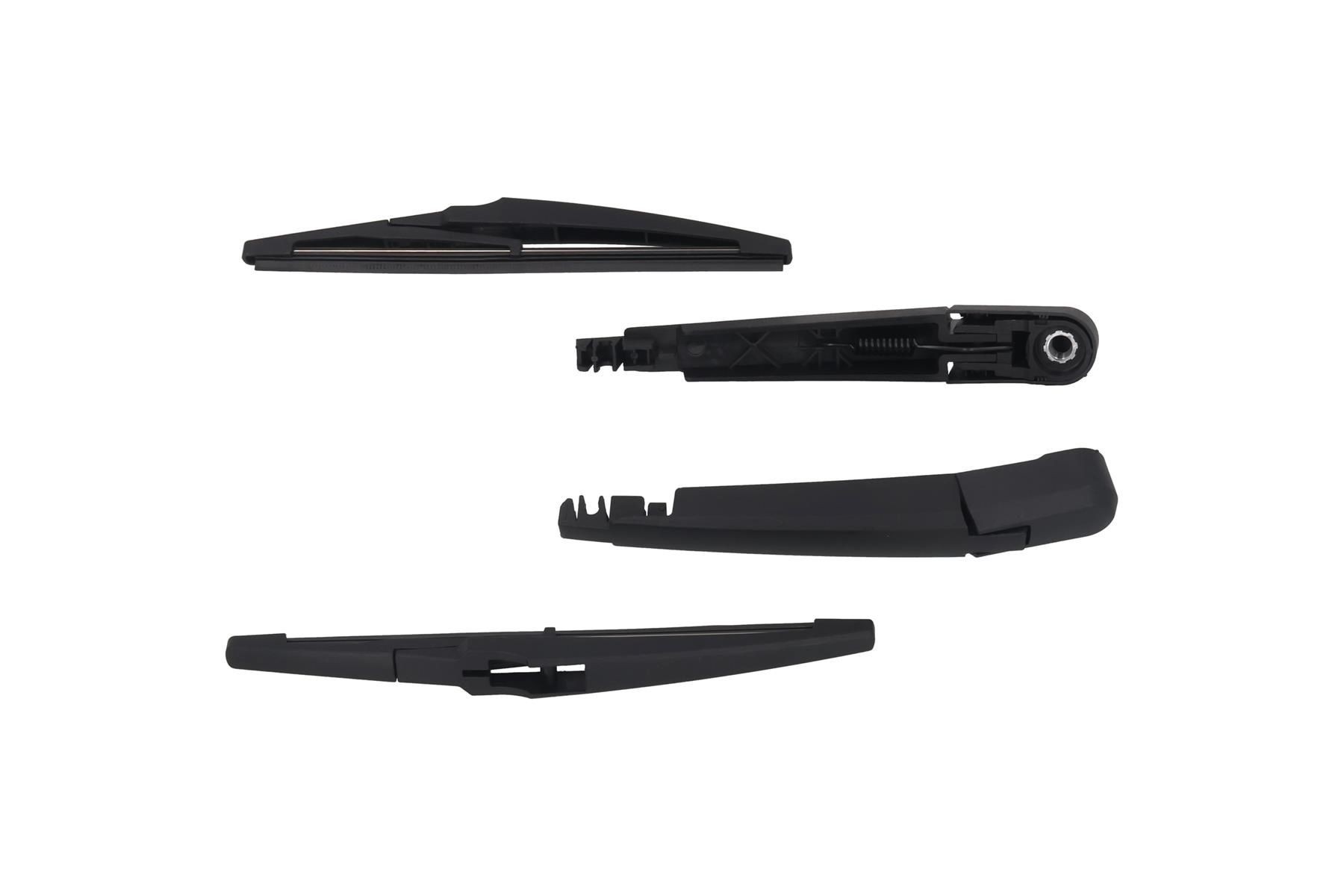 KAMOKA Vinduesvisker arm 25376 pris Viskerarm Chevrolet J308 25376 KAMOKA