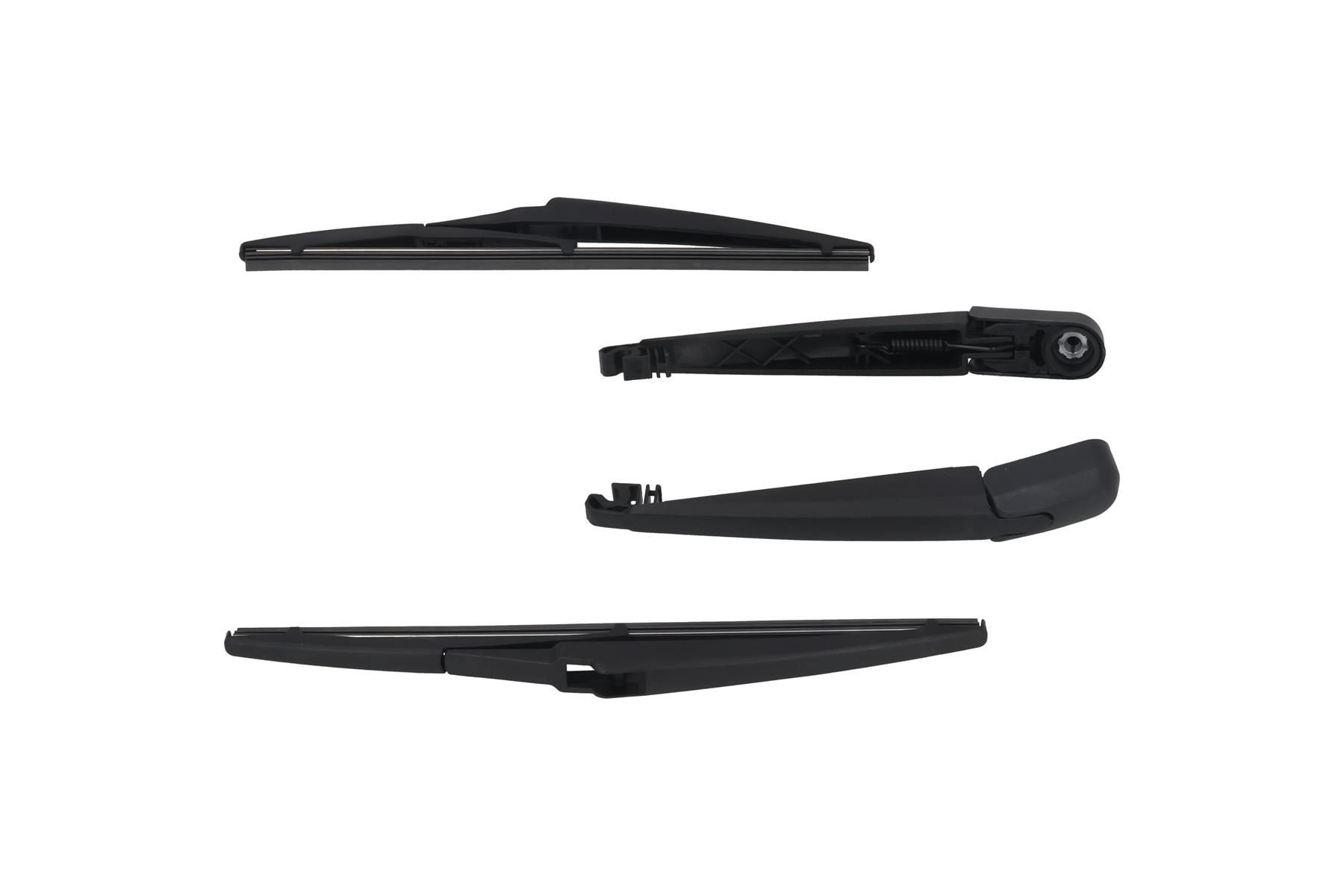 KAMOKA Vindusviskerarm 25380 KAMOKA 25380 originale Viskerarm HYUNDAI i30 pris