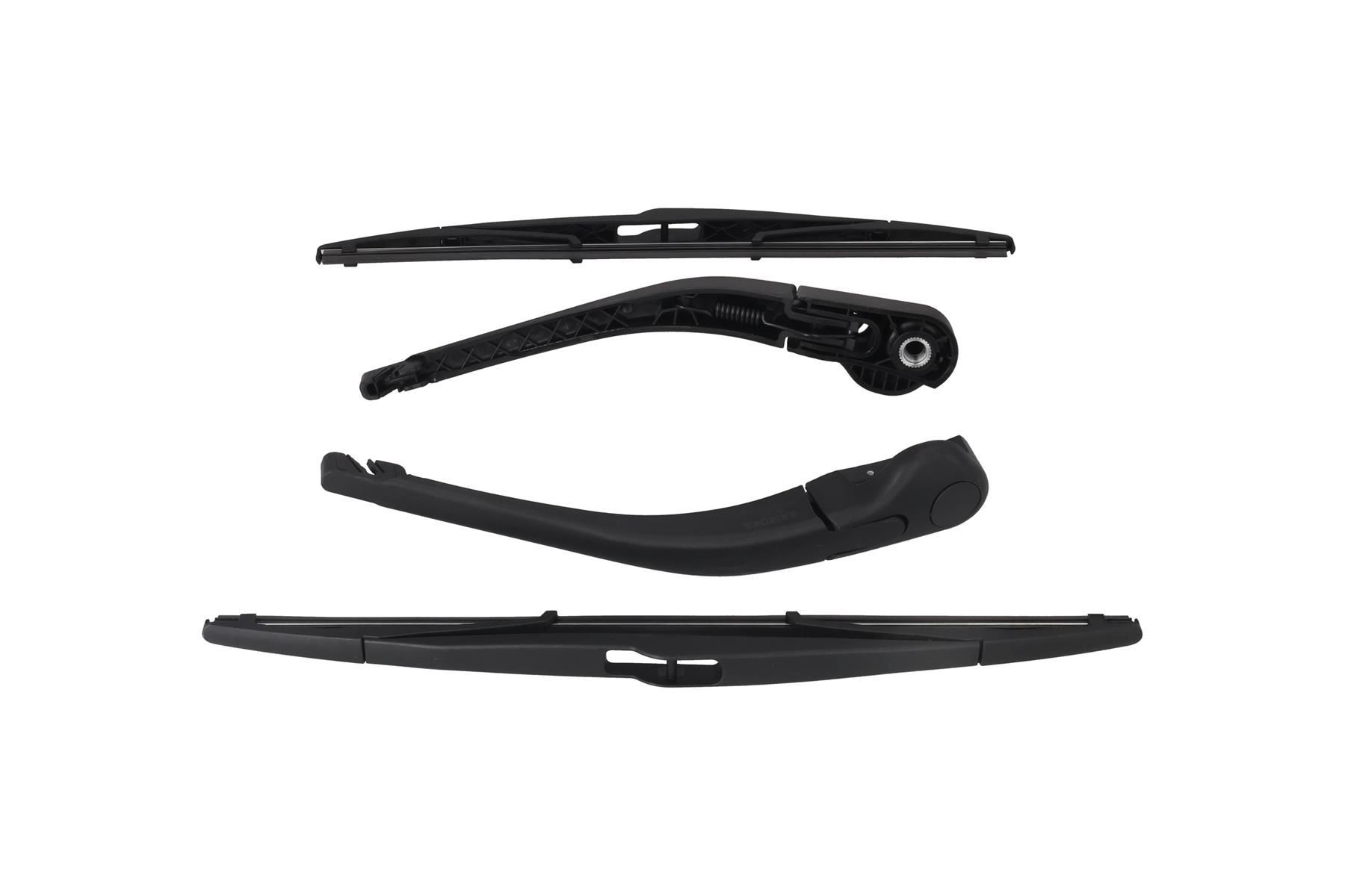 KAMOKA Bras d'essuie-glace, nettoyage des vitres 25385 25385 Bras d'essuie-glace PEUGEOT 207 KAMOKA