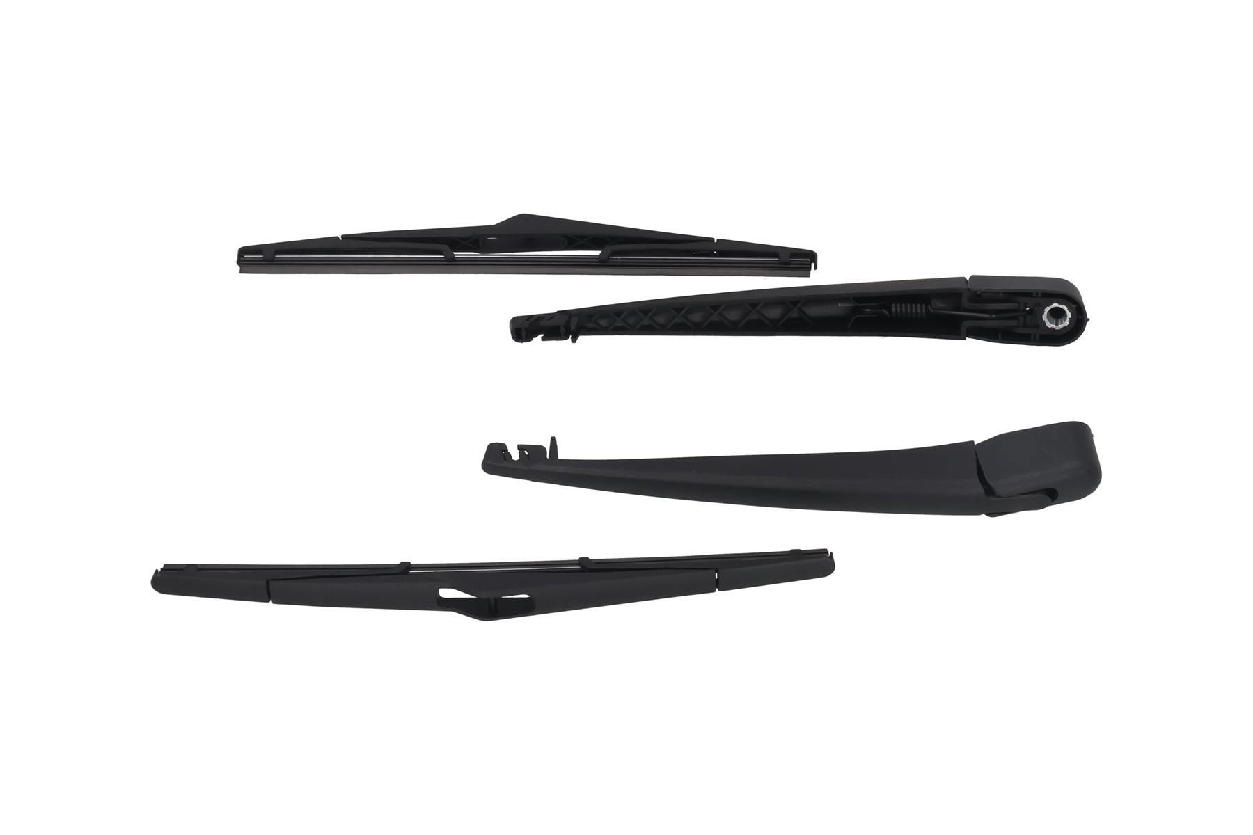 KAMOKA Bras d'essuie-glace, nettoyage des vitres 25387 25387 Bras d'essuie-glace VOLVO XC60 KAMOKA