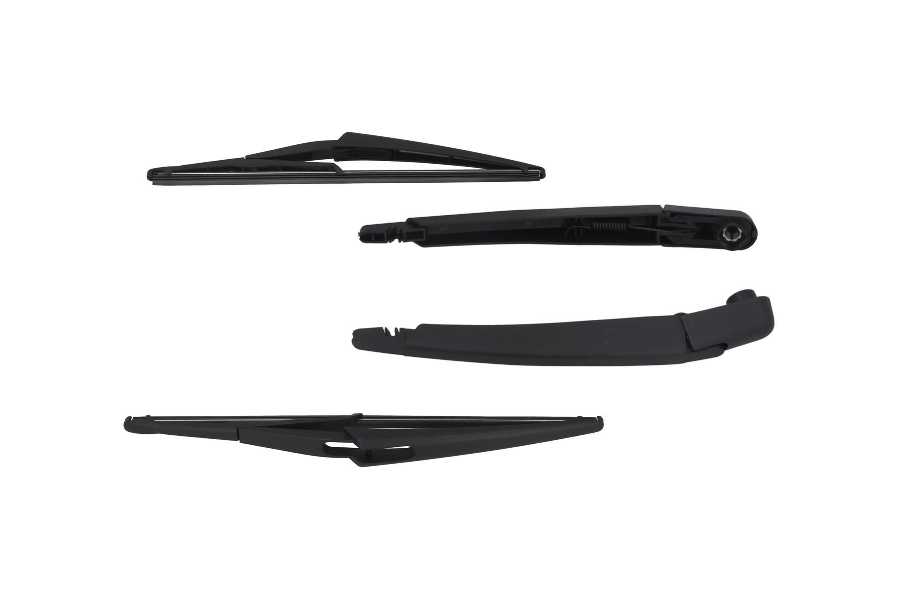 Wiper Arm, windscreen washer KAMOKA 25388 KAMOKA 25388 Ford B-MAX 2017 Wiper arm price
