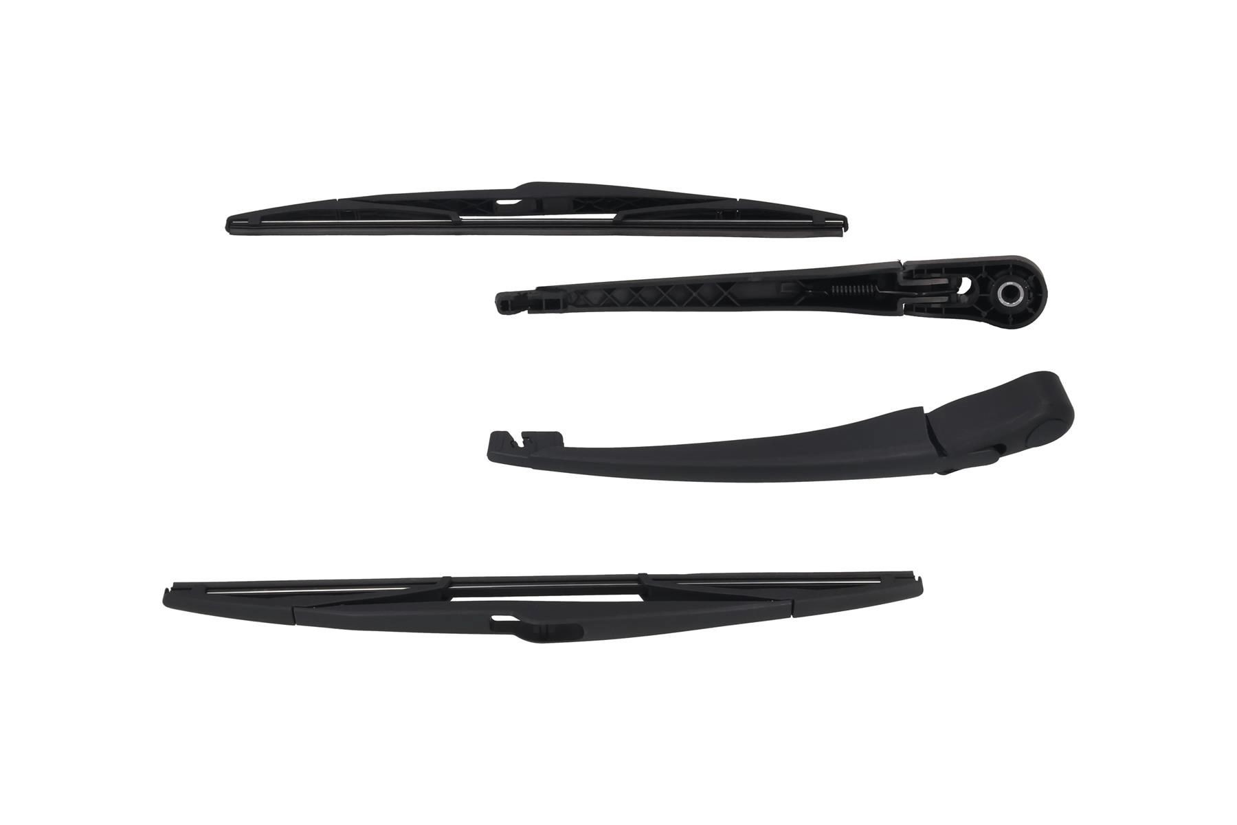 KAMOKA Ruitenwisserarm, ruitenreiniging 25395 25395 Wisserarm CITROËN C5 KAMOKA