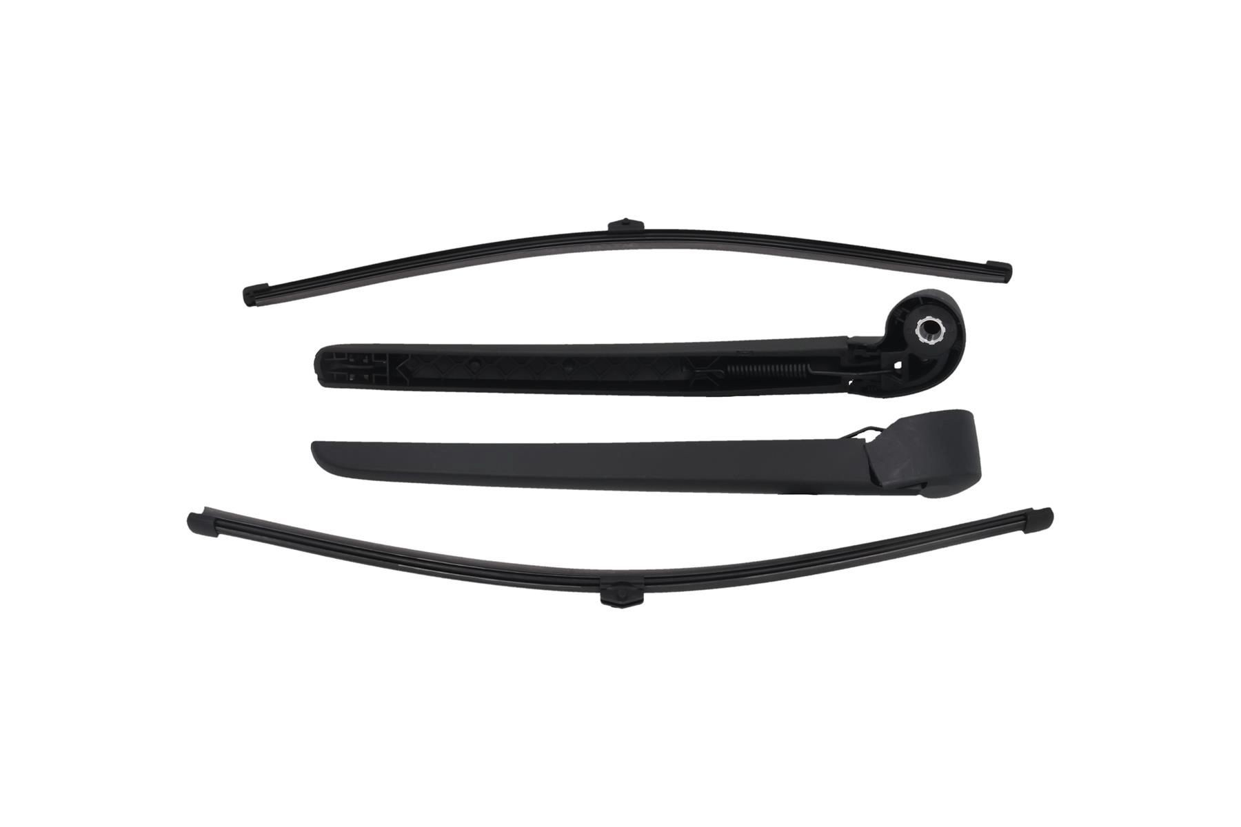 KAMOKA Torkararm 25397 Vindrutetorkararm Audi 4GH, 4GJ 25397 KAMOKA