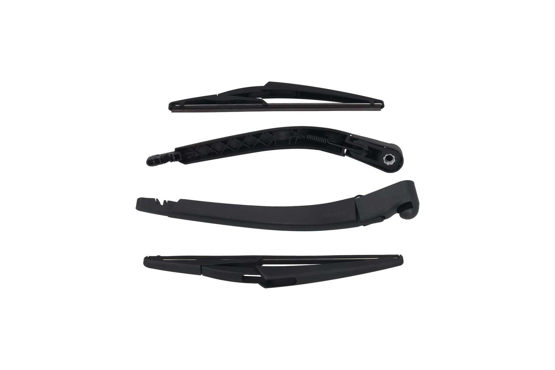 Vinduesvisker arm KAMOKA 25399 KAMOKA 25399: Viskerarm Mercedes B-klasse 2017