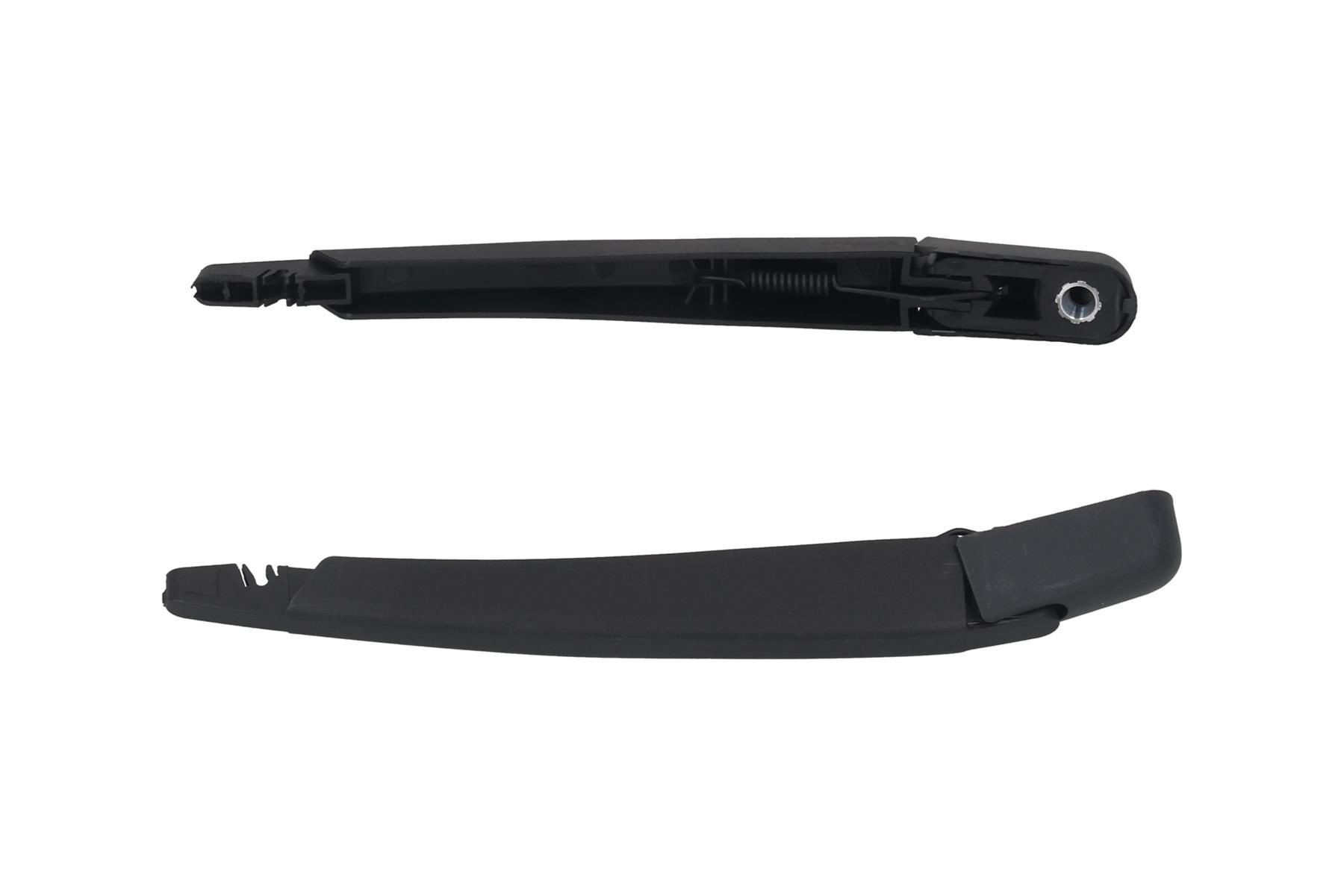Wiper Arm, windscreen washer KAMOKA 25400 KAMOKA 25400 2003 NISSAN MICRA windscreen wiper arm replacement