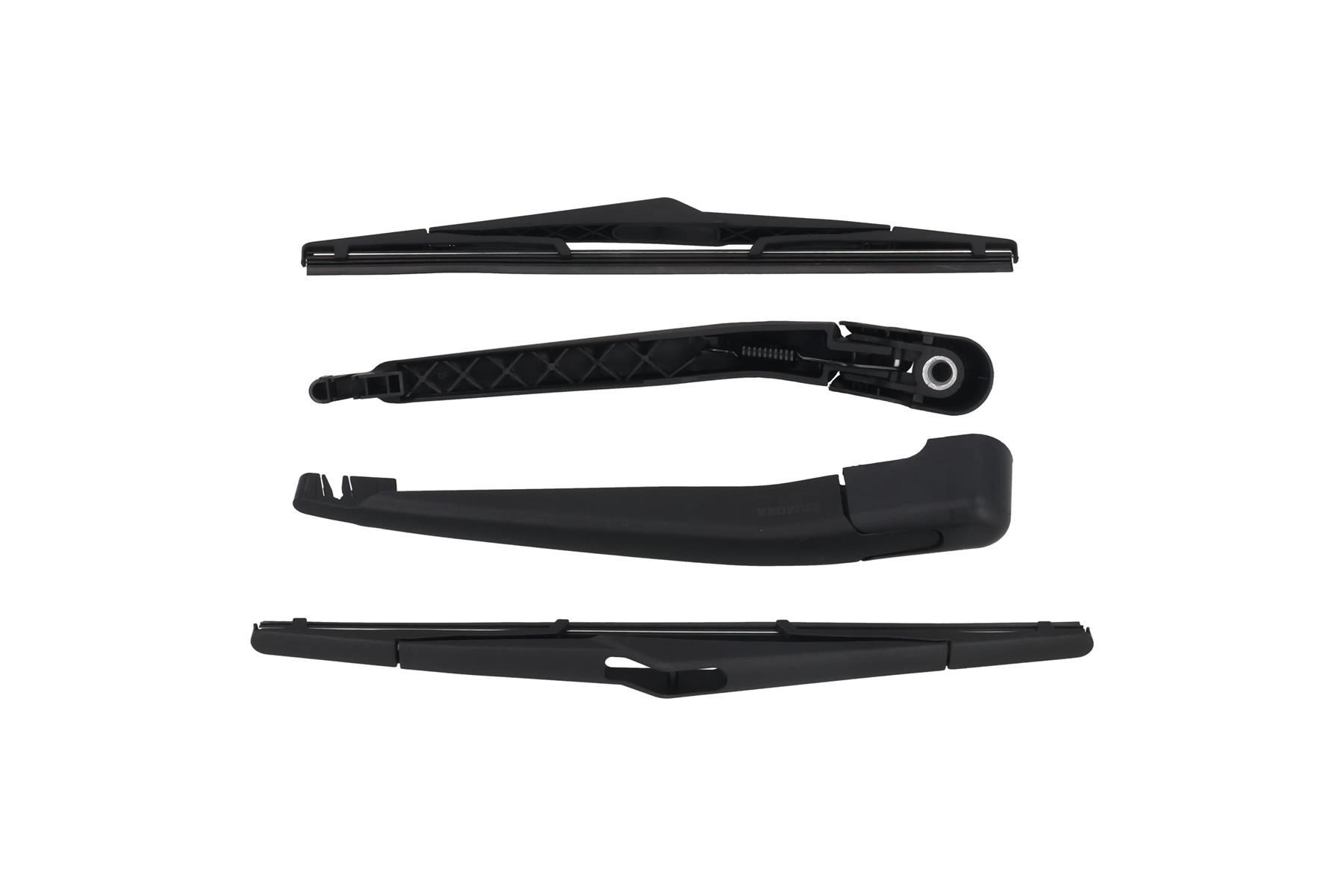 Βραχίονας υαλοκ., καθαρ. τζαμιών KAMOKA 25401 KAMOKA 25401: Μπράτσο υαλοκαθαριστήρα Citroen C4 2012