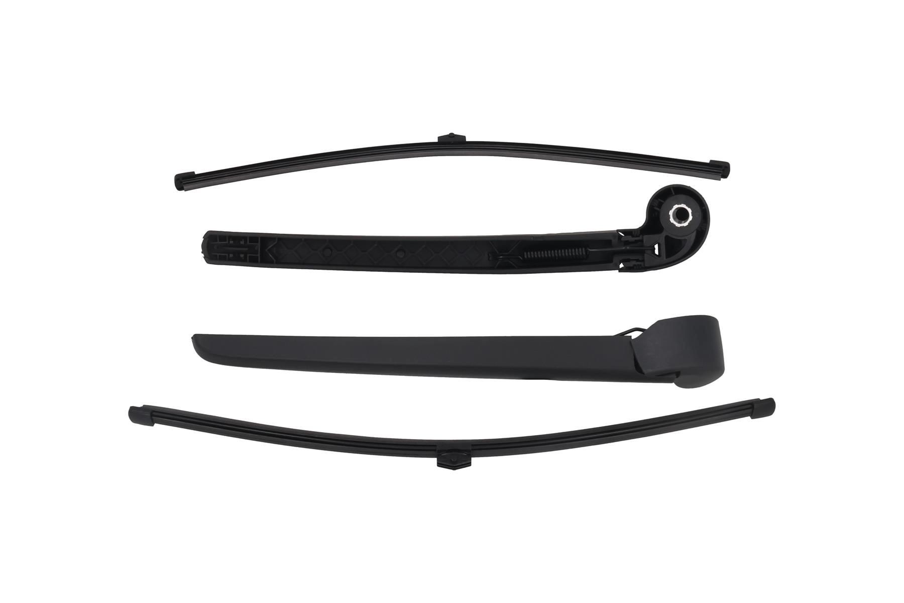 KAMOKA Scheibenwischerarm 25410 25410 Heckscheibenwischerarm AUDI A5 KAMOKA kaufen