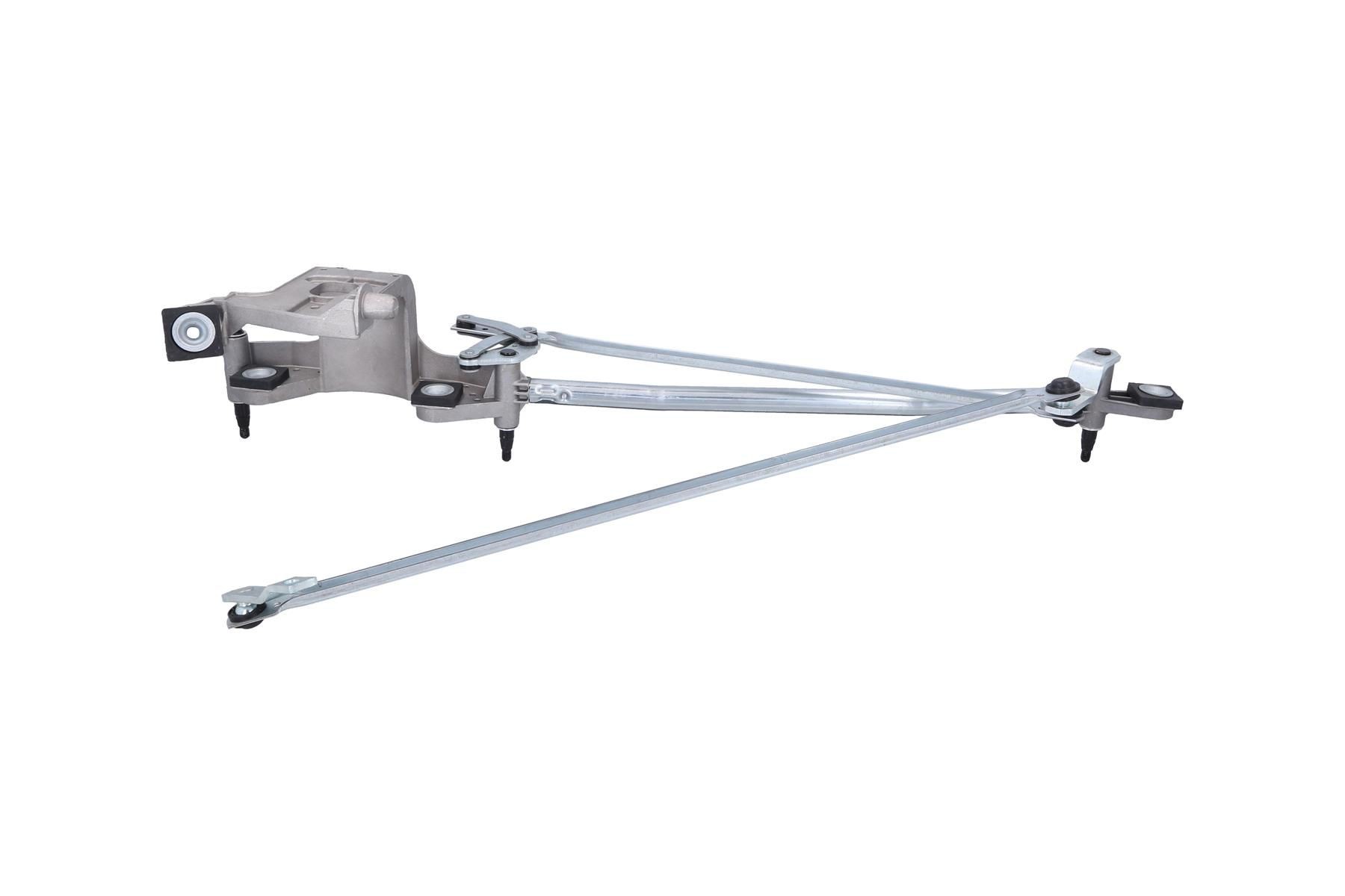 Tringlerie d'essuie-glace KAMOKA 3110021 KAMOKA 3110021 Mecanisme d'essuie-glace FORD C-MAX 2012