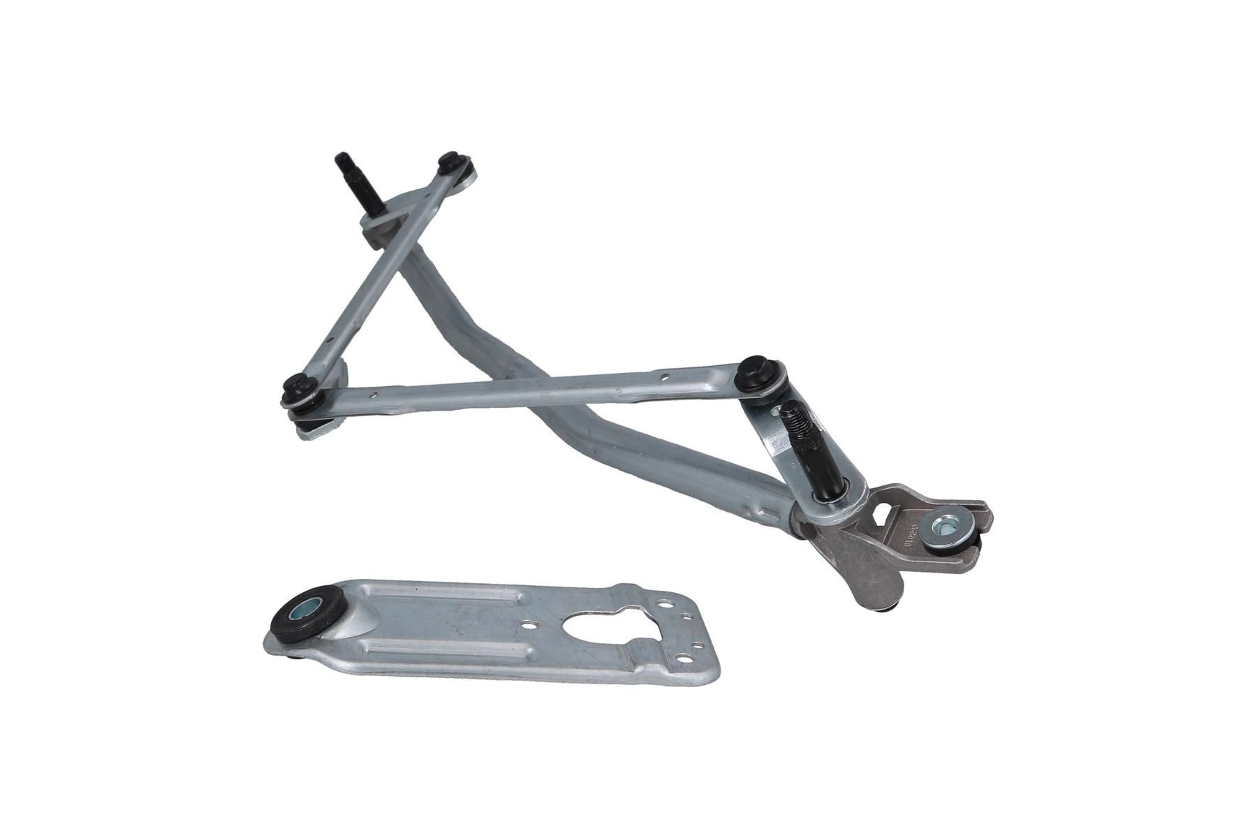 KAMOKA Tringlerie d'essuie-glace 3110022 KAMOKA 3110022 Mecanisme d'essuie-glace Kia Rio UB prix