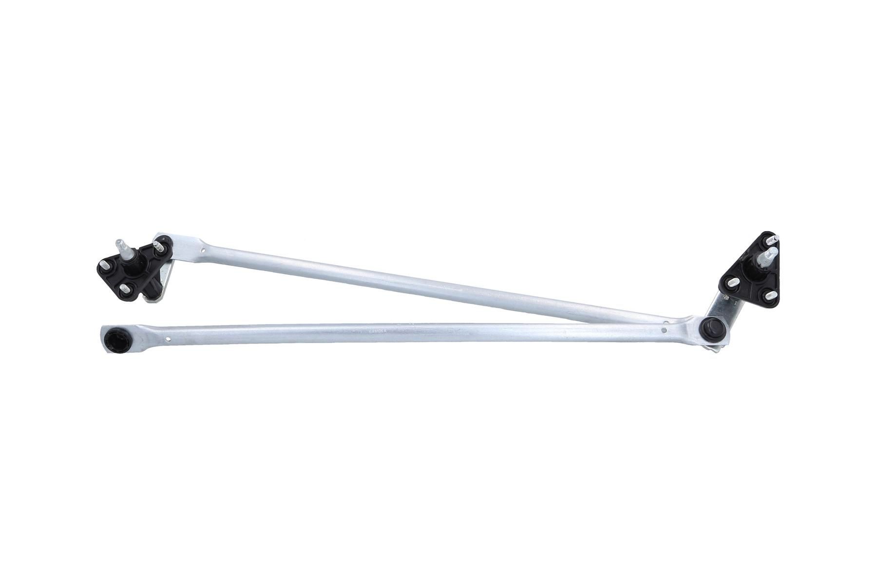 KAMOKA Wiper Linkage 3110042 KAMOKA 3110042 VOLVO S60 II Cross Country (134) wiper linkage replacement