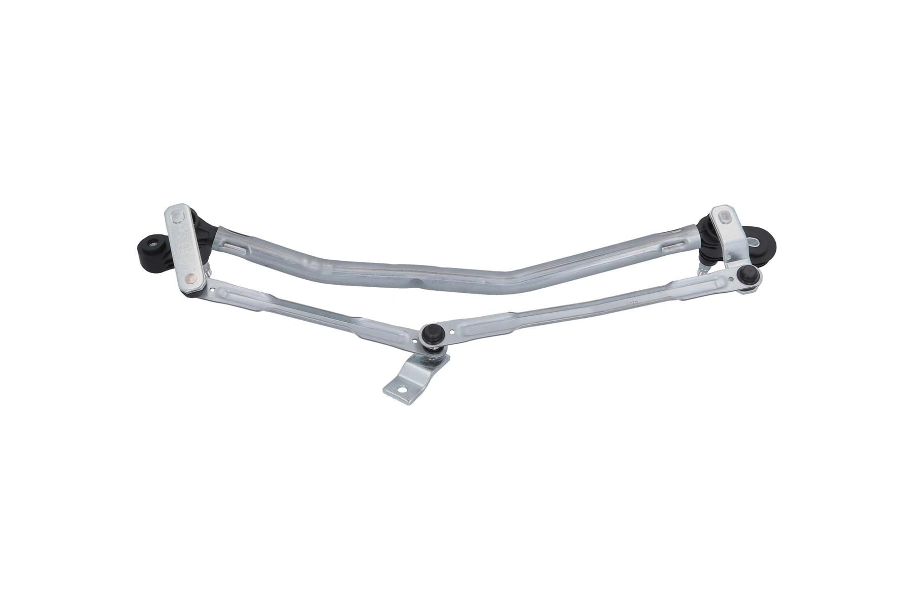 KAMOKA Vindusvisker overføring 3110045 Vindusviskermekanisme Opel L67 3110045 KAMOKA