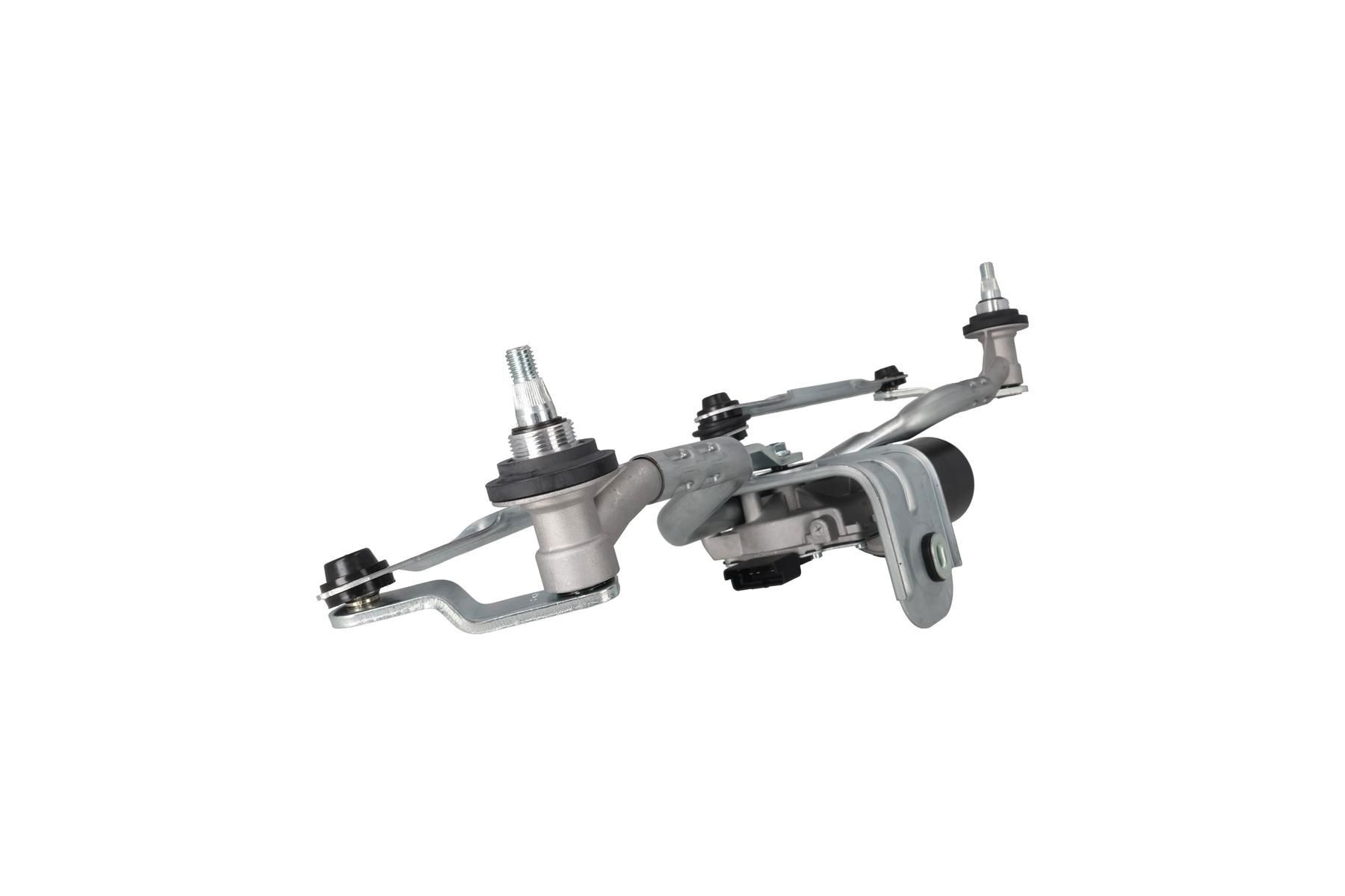 Ruitenwissermechaniek KAMOKA 3110058 KAMOKA 3110058 Ruitenwisserstangen PEUGEOT EXPERT 2017