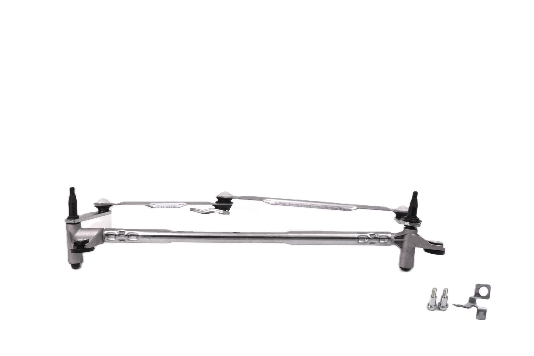 KAMOKA Tirante de limpa-vidros 3110064 KAMOKA 3110064 Mecanismo limpador de parabrisa Opel Vectra C Sedan baratos