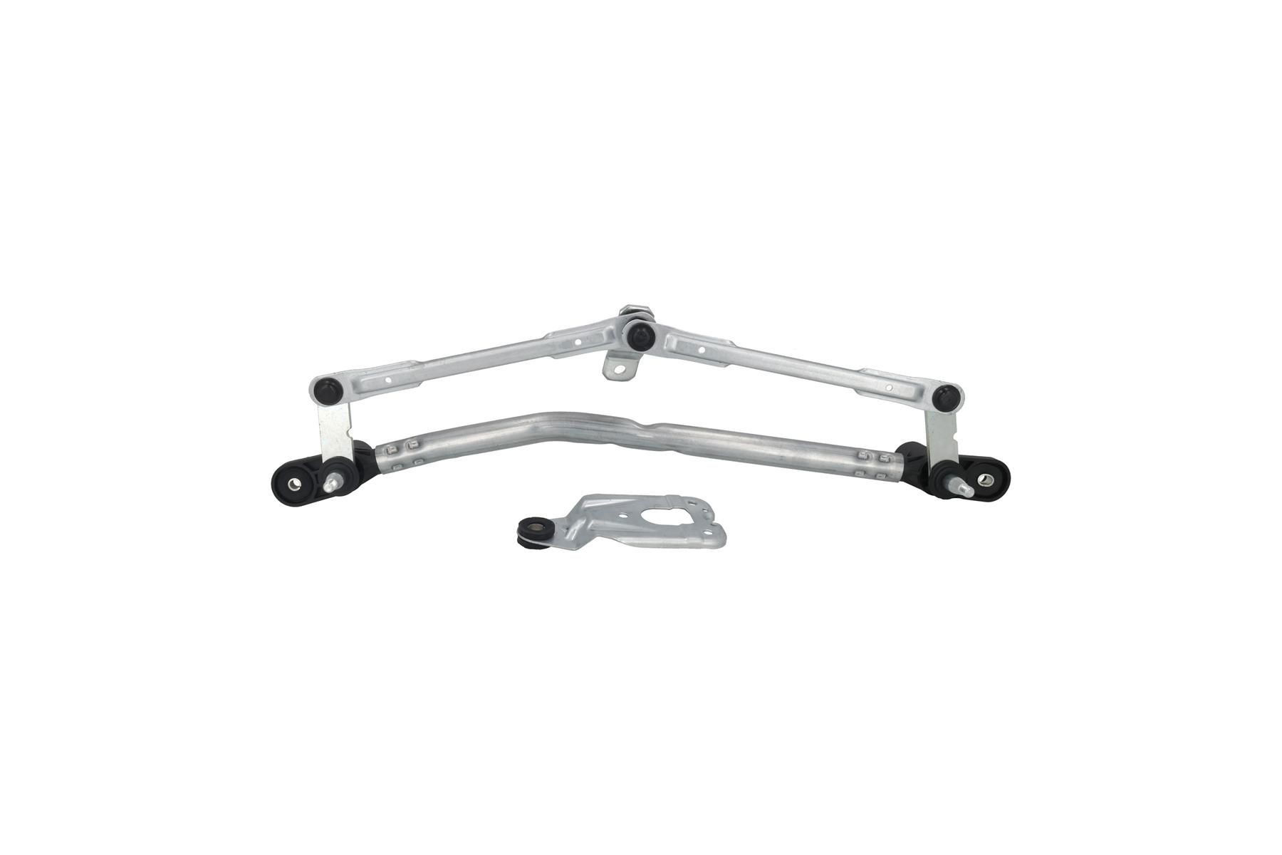 Wiper Linkage KAMOKA 3110066 KAMOKA 3110066 2009 ALFA ROMEO 147 wiper linkage replacement