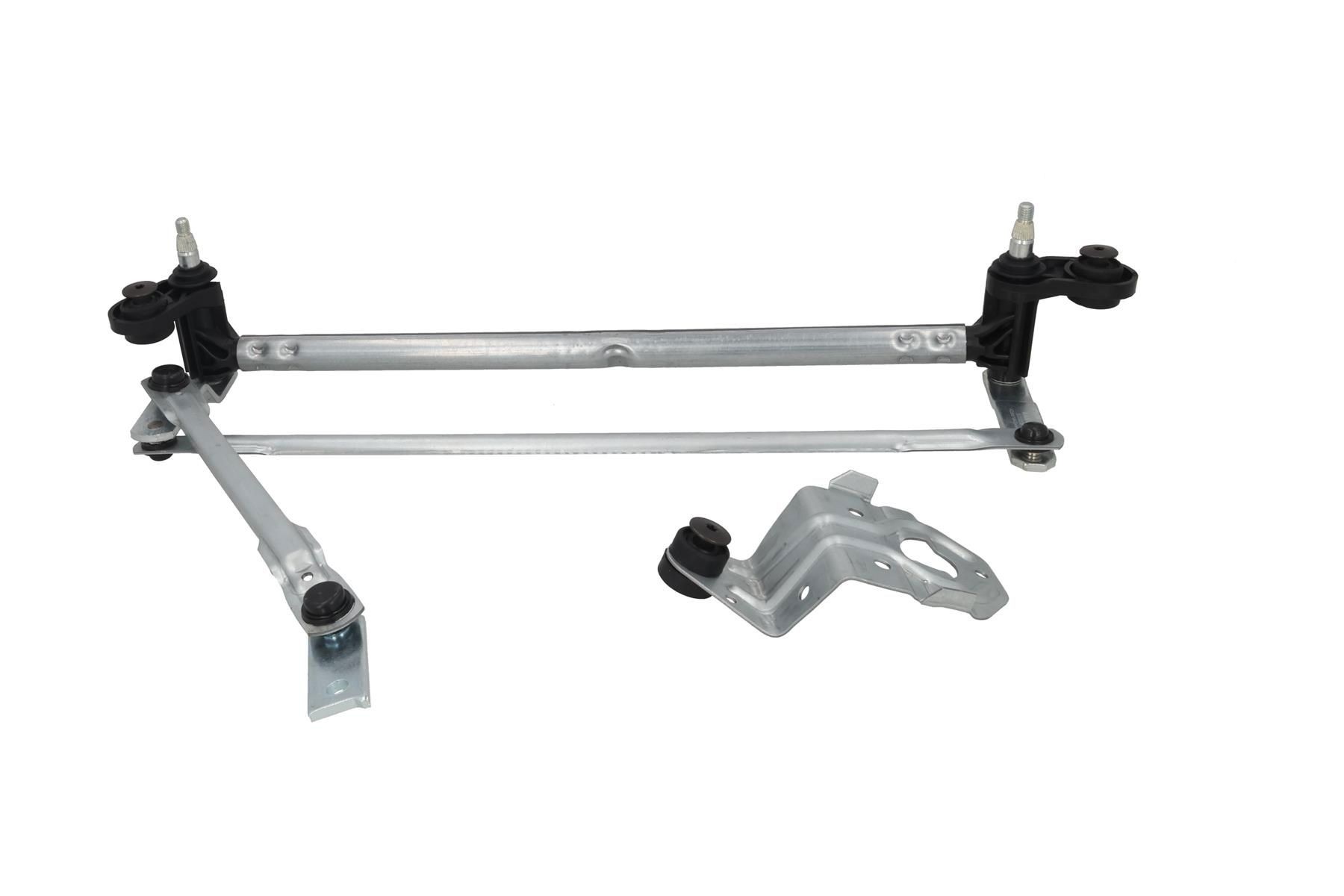 KAMOKA Mechanizmus stieračov 3110078 Mechanizmus stieračov KAMOKA SKODA 3110078