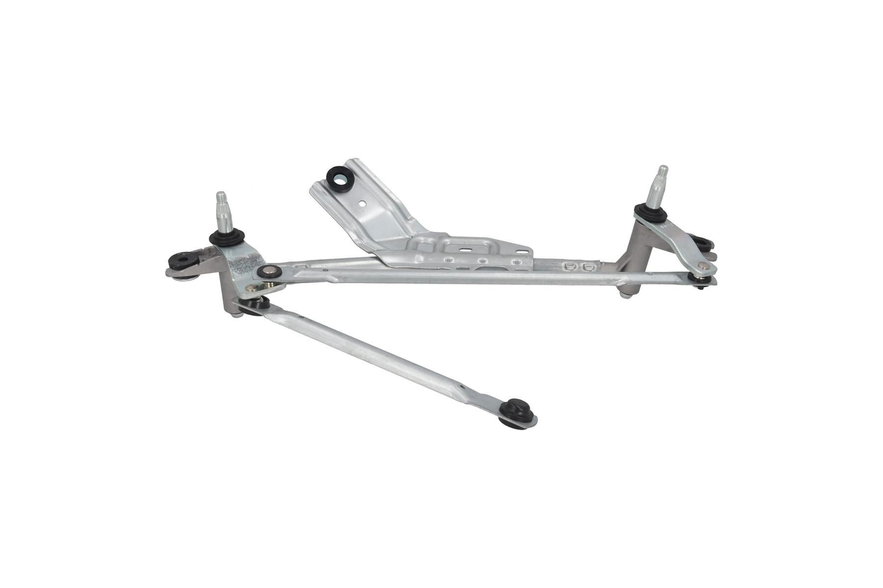 KAMOKA Torkarmekanism 3110084 KAMOKA 3110084 Torkarmekanism Fiat Punto mk3 199 bak och fram