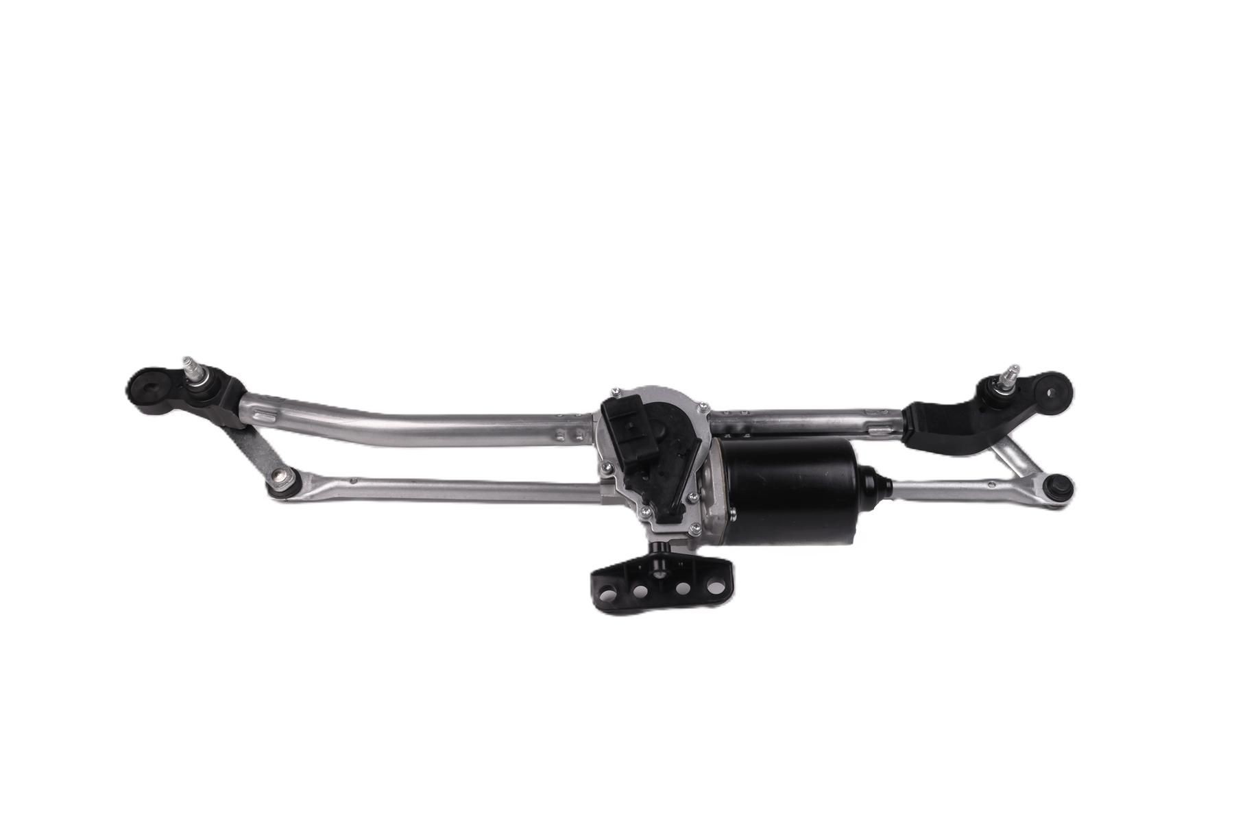 KAMOKA Tirante de limpa-vidros 3110096 KAMOKA 3110096 Mecanismo limpador de parabrisa Opel Astra G Coupe originais preço