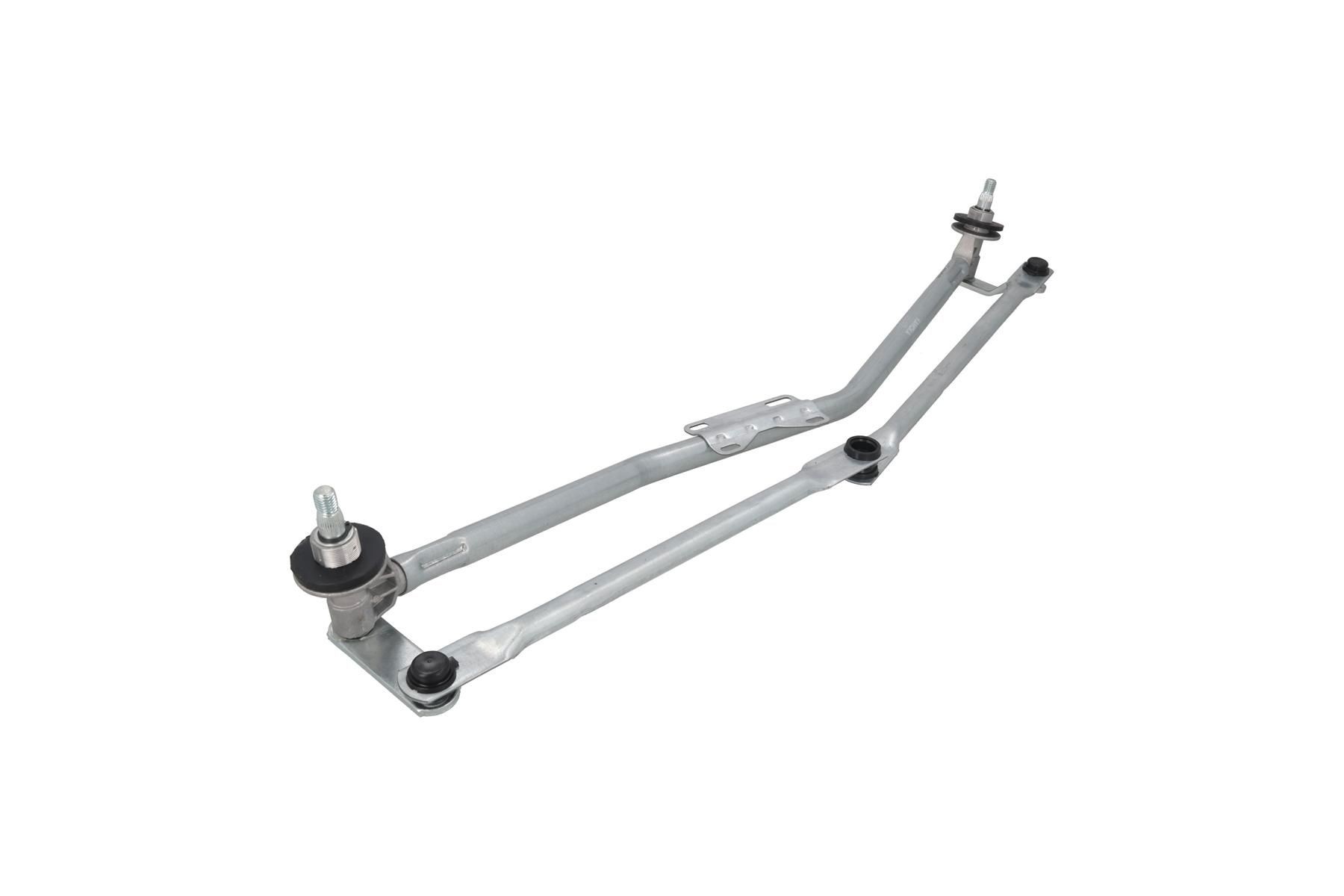 KAMOKA Pesurihoovastik 3110099 KAMOKA 3110099 Klaasipuhasti hoovastik VW Crafter 30 Van hind