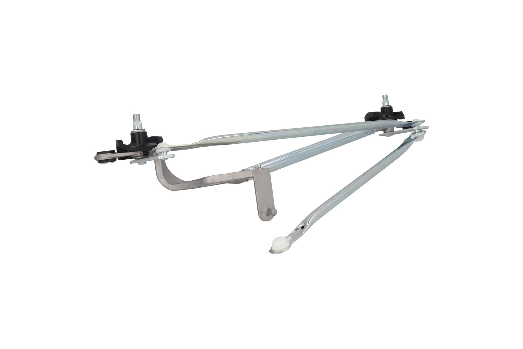 KAMOKA Tirante de limpa-vidros 3110100 KAMOKA 3110100 Mecanismo limpador de parabrisa Renault LODGY originais