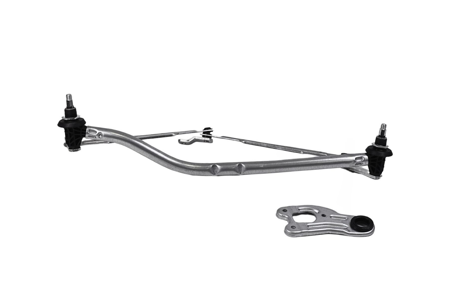 KAMOKA Mechanizmus stieračov 3110149 KAMOKA 3110149 originálne Mechanizmus stieračov 3 Coupe (E46) cena