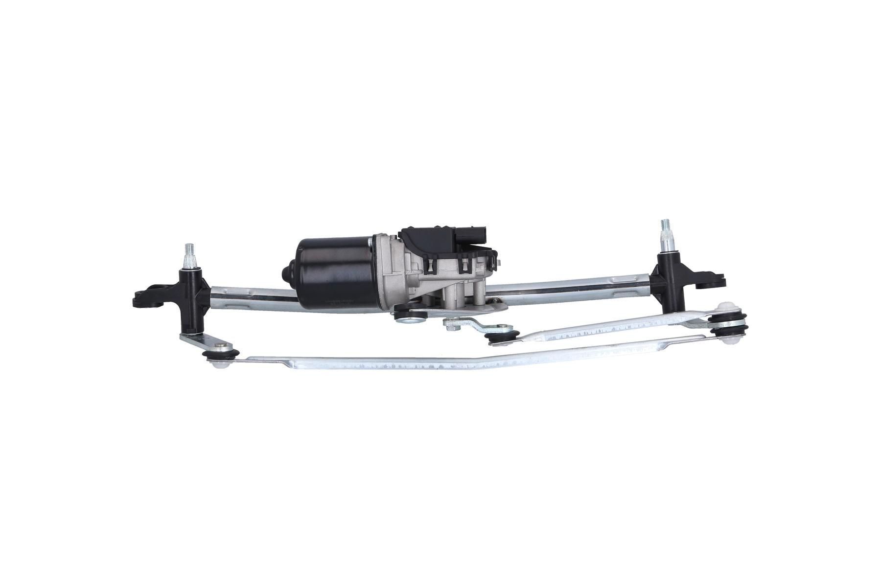 KAMOKA Wiper Linkage 3110155 Fiat GRANDE PUNTO KAMOKA wiper linkage 3110155
