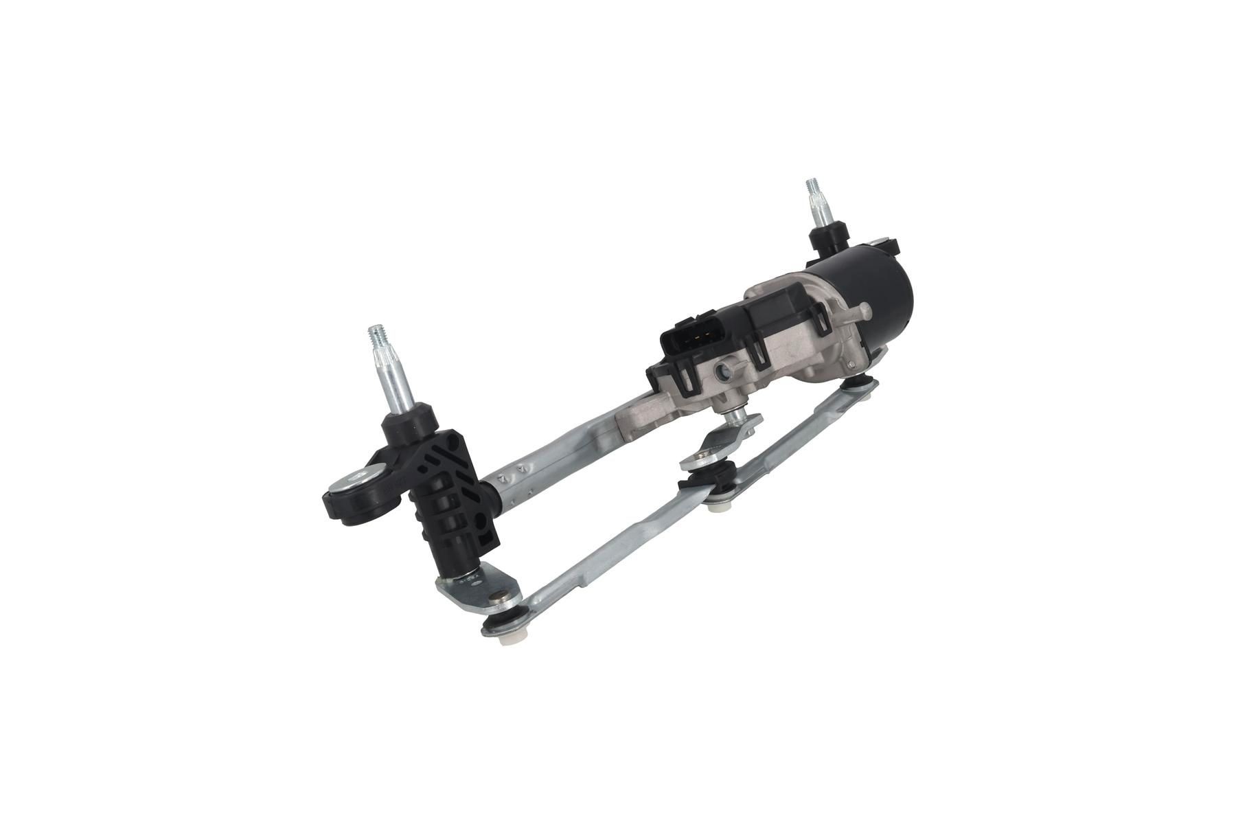 Vindusvisker overføring KAMOKA 3110161 KAMOKA 3110161 Vindusvisker stangsystem FIAT 500 2009