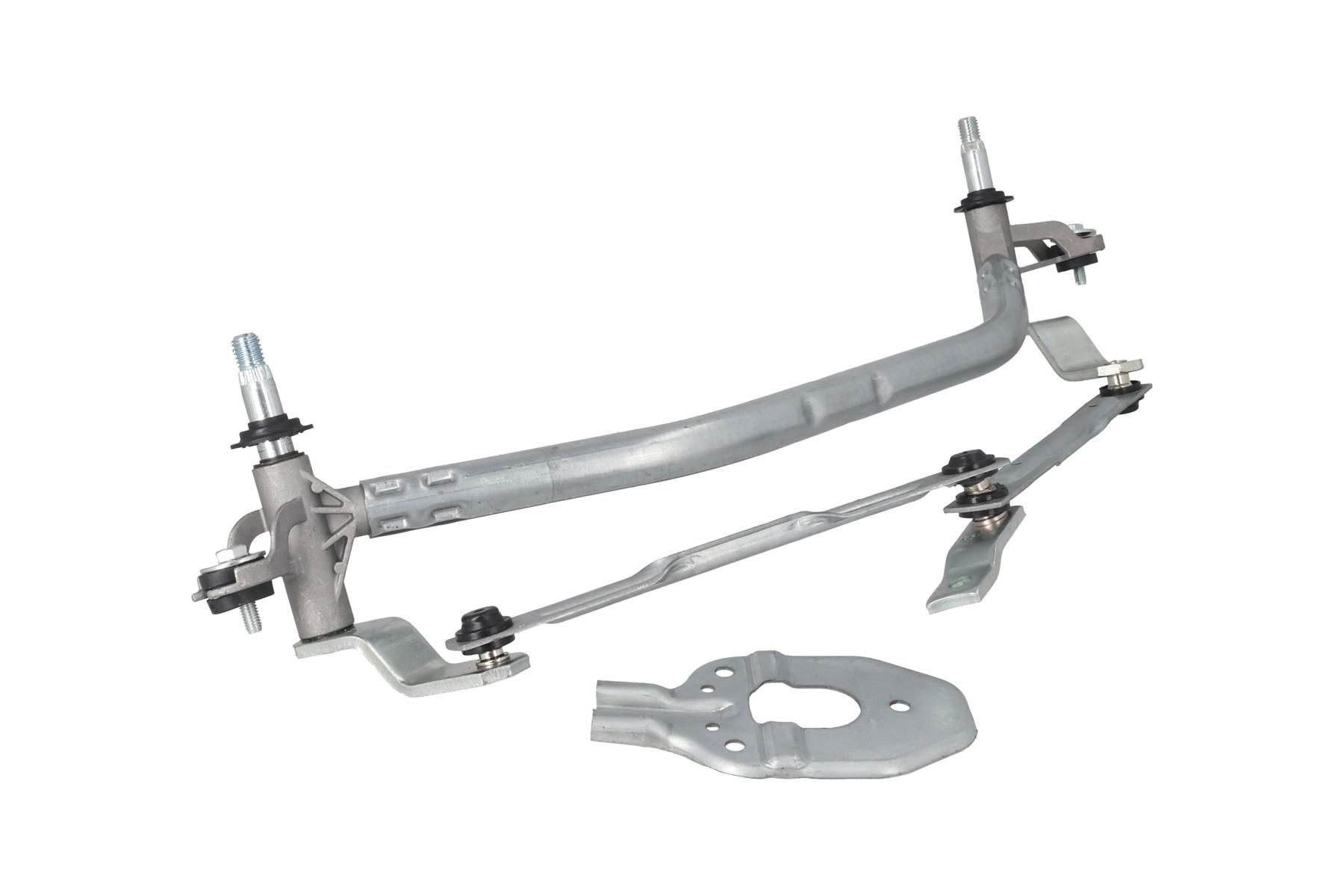 Tiranteria tergicristallo KAMOKA 3110169 KAMOKA 3110169 Tiranteria tergicristallo PEUGEOT 207 2017