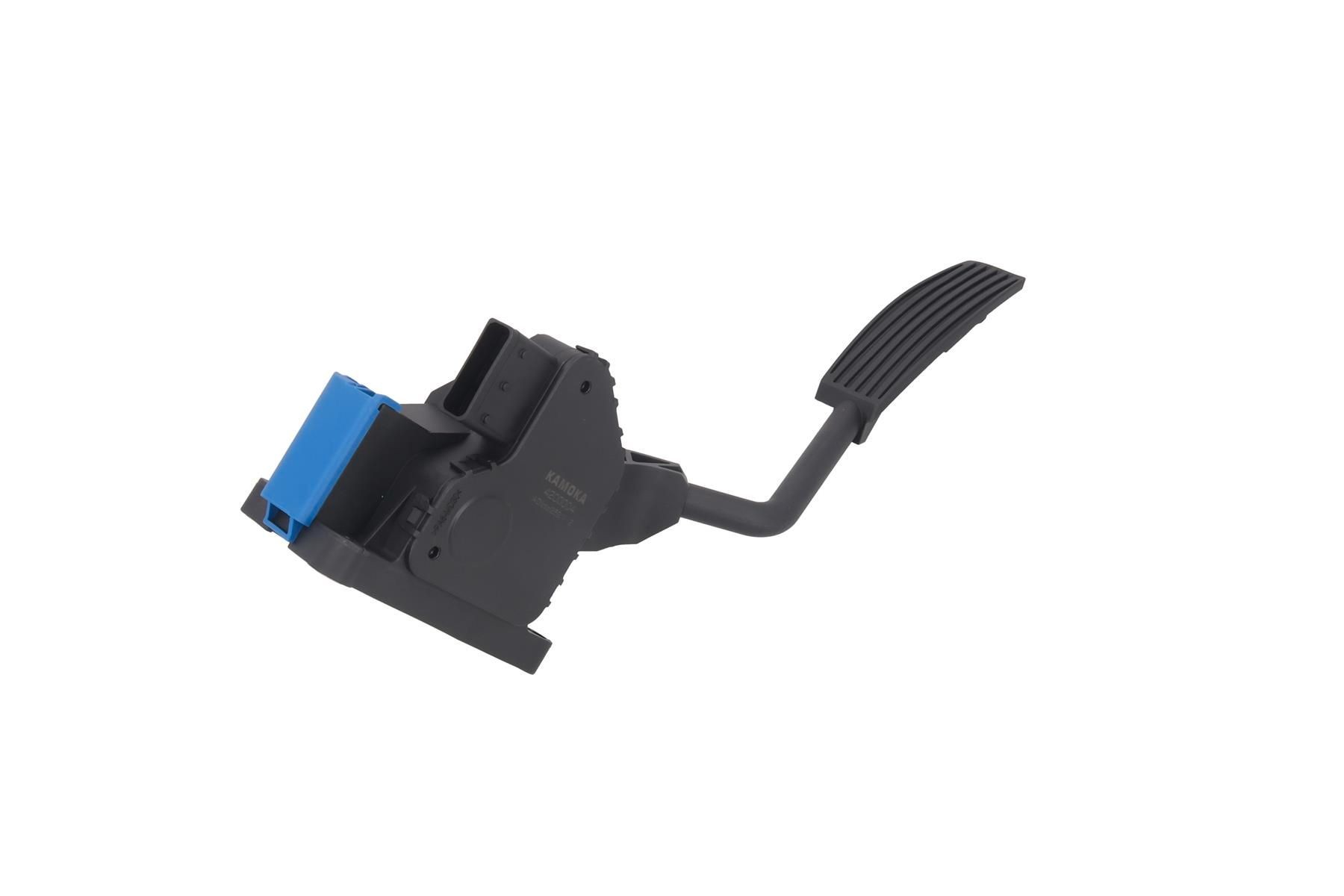 KAMOKA Gaspedal 4200004 4200004 Pedal gummi KAMOKA CITROЁN JUMPER